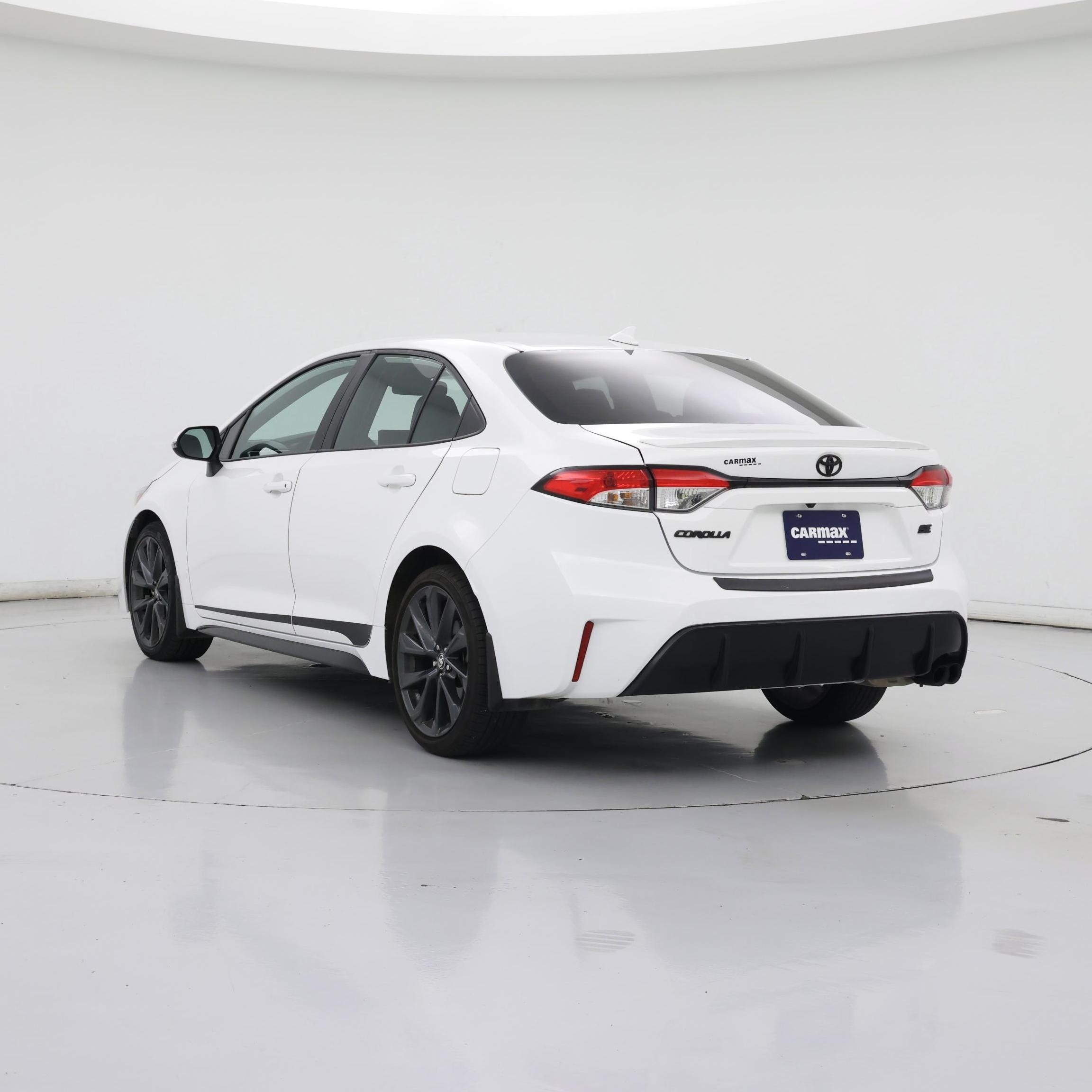 Thumbnail: 2024 Toyota Corolla - 2