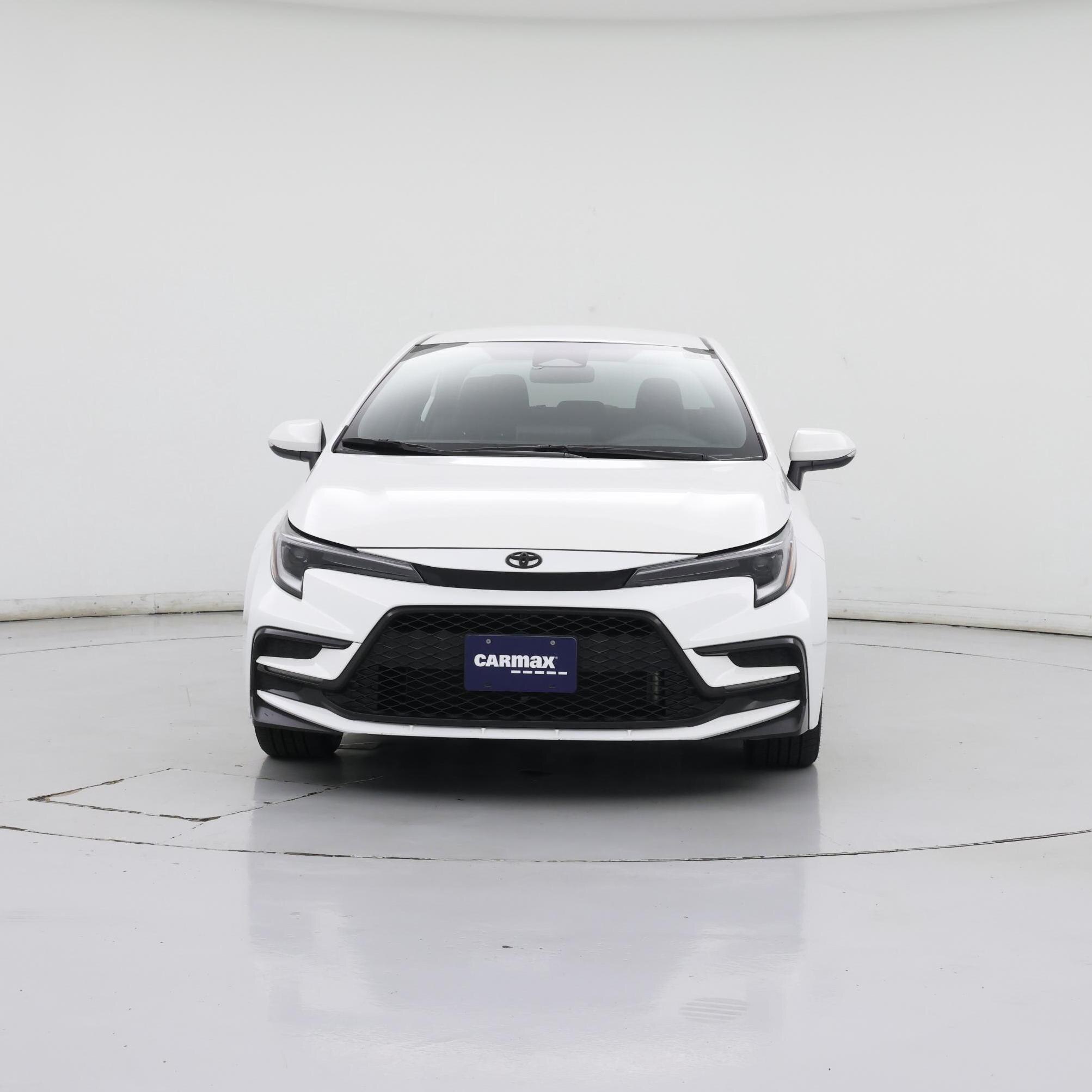 Thumbnail: 2024 Toyota Corolla - 5