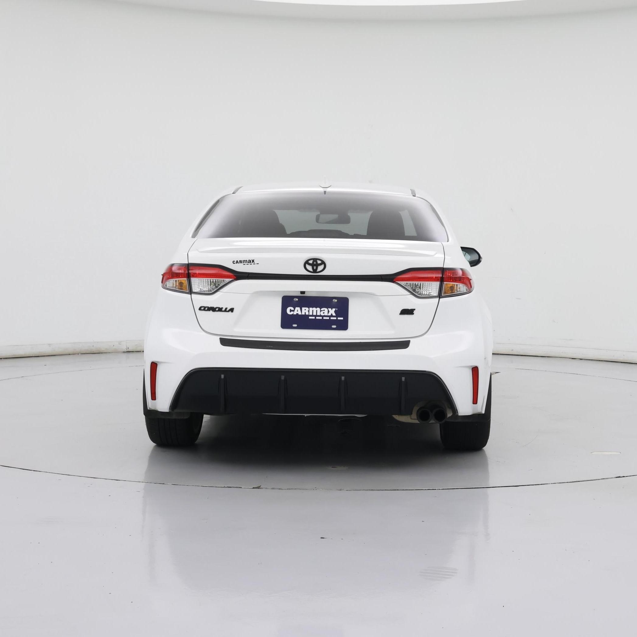 Thumbnail: 2024 Toyota Corolla - 6