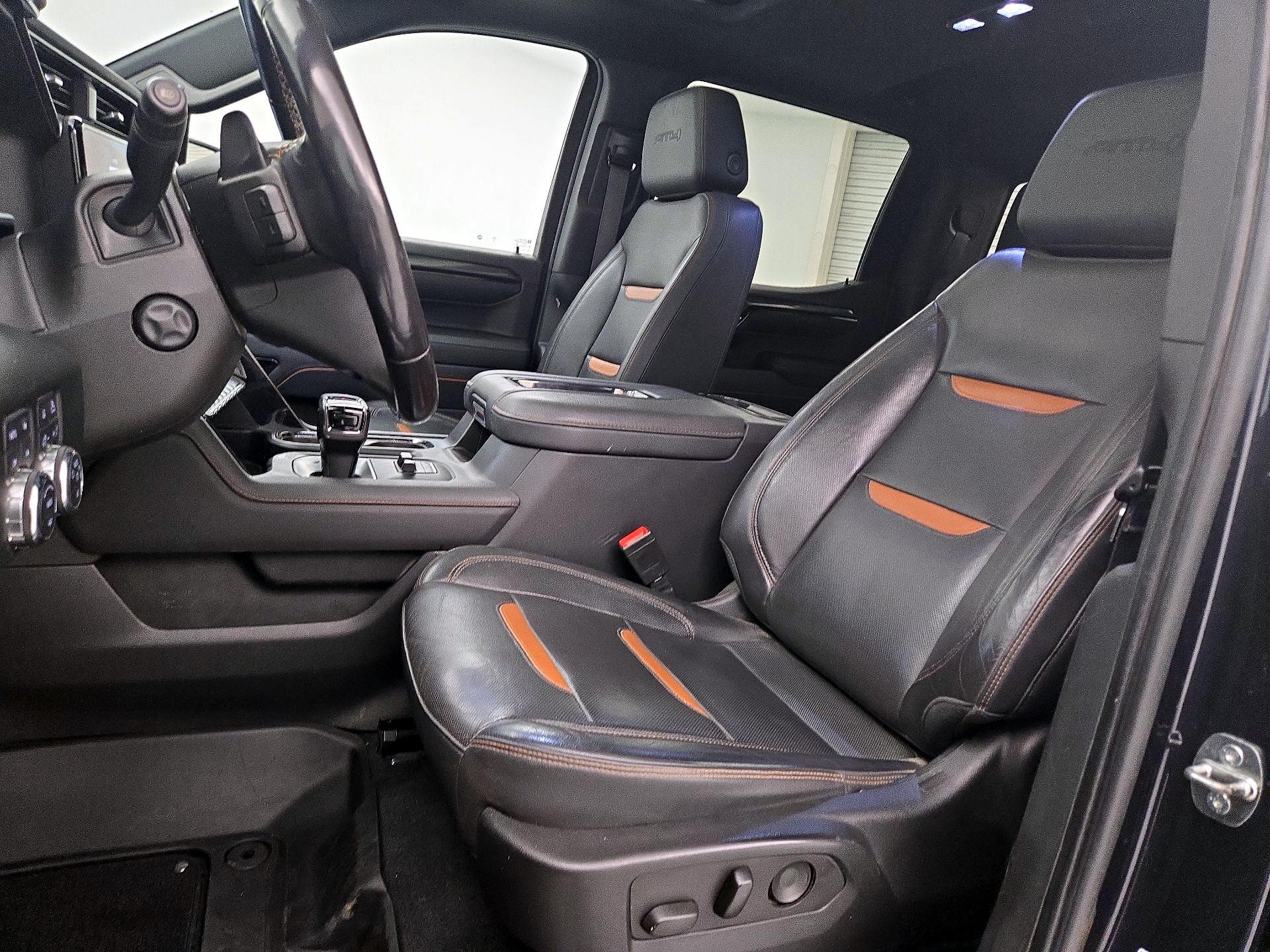 Thumbnail: 2022 GMC Sierra 1500 - 11