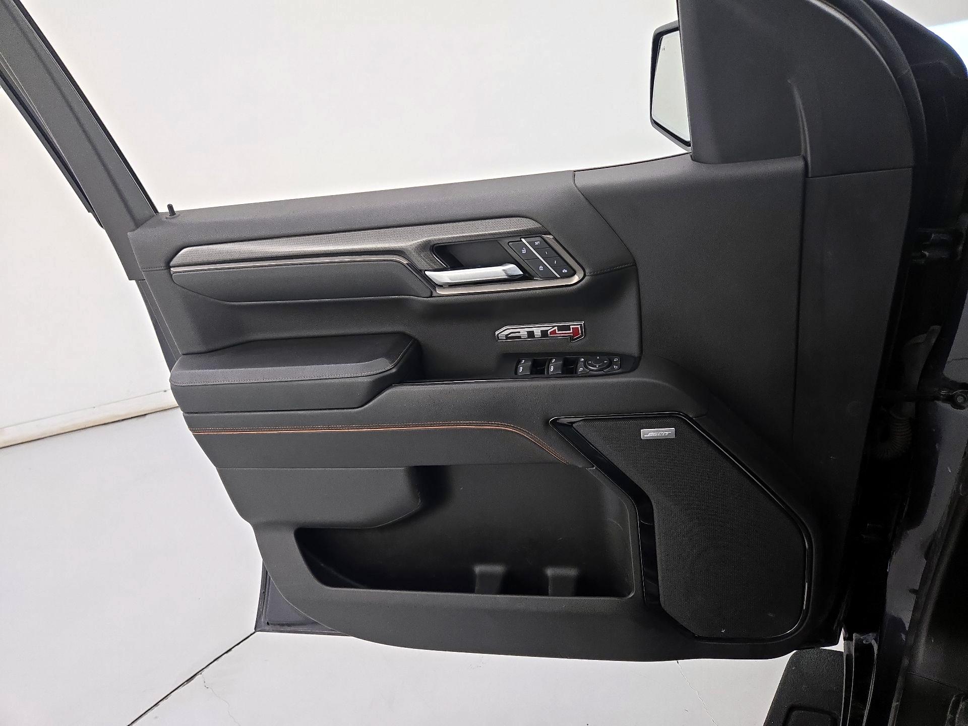 Thumbnail: 2022 GMC Sierra 1500 - 12