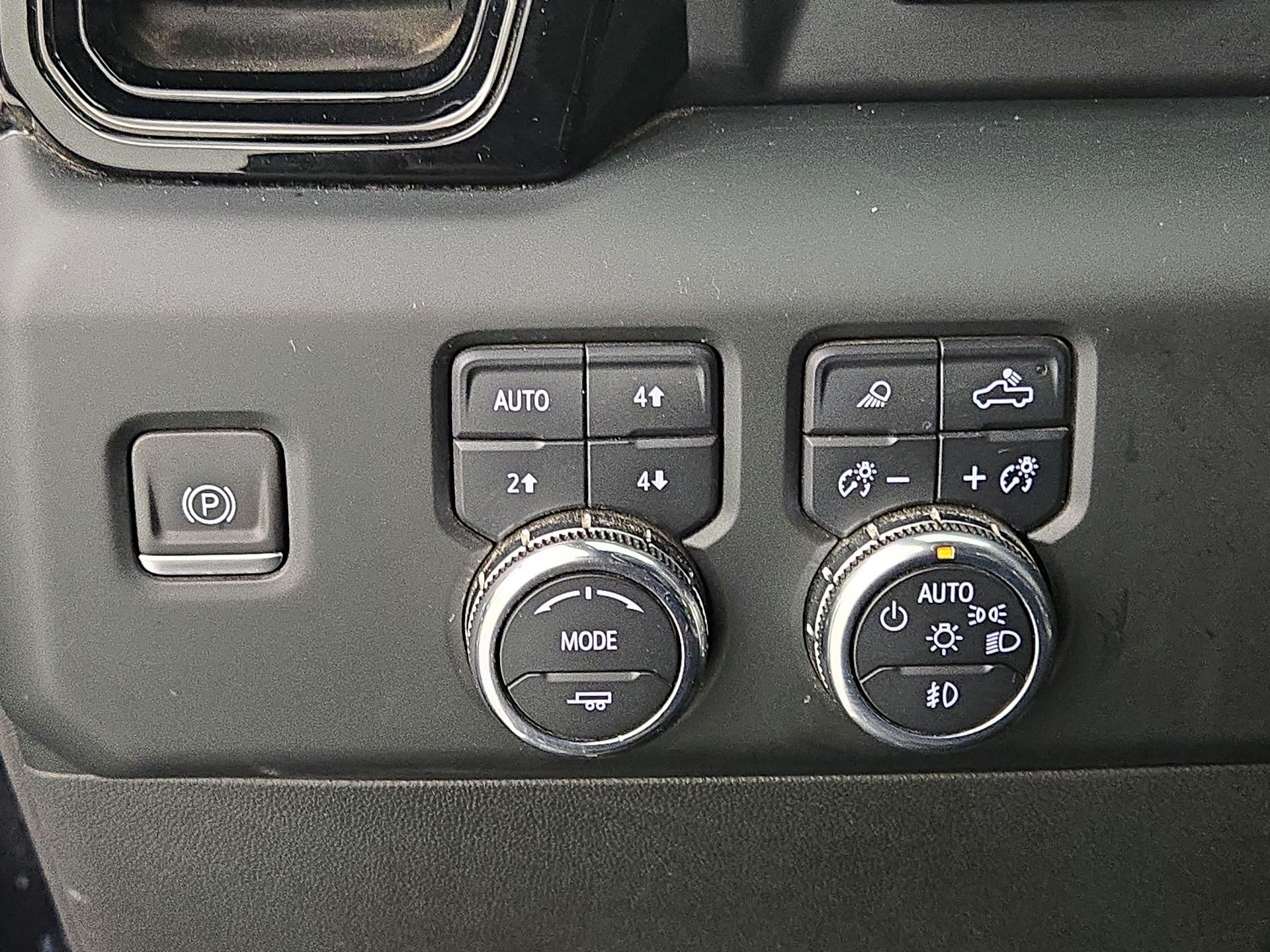 Thumbnail: 2022 GMC Sierra 1500 - 13