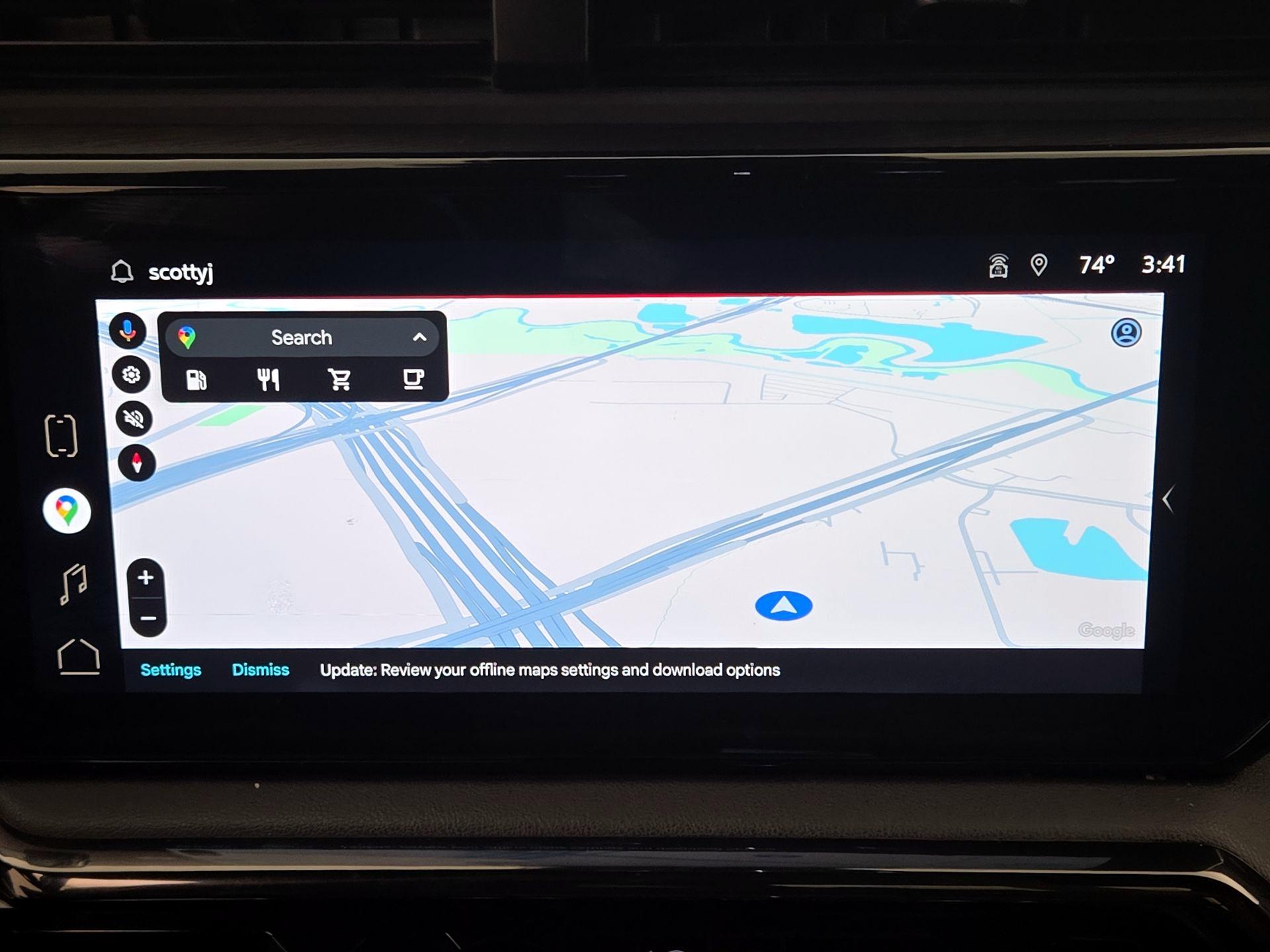 Thumbnail: 2022 GMC Sierra 1500 - 14