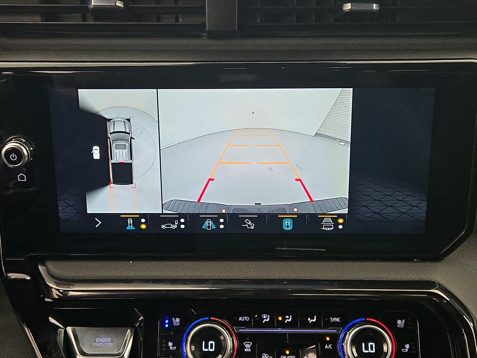 Thumbnail: 2022 GMC Sierra 1500 - 15