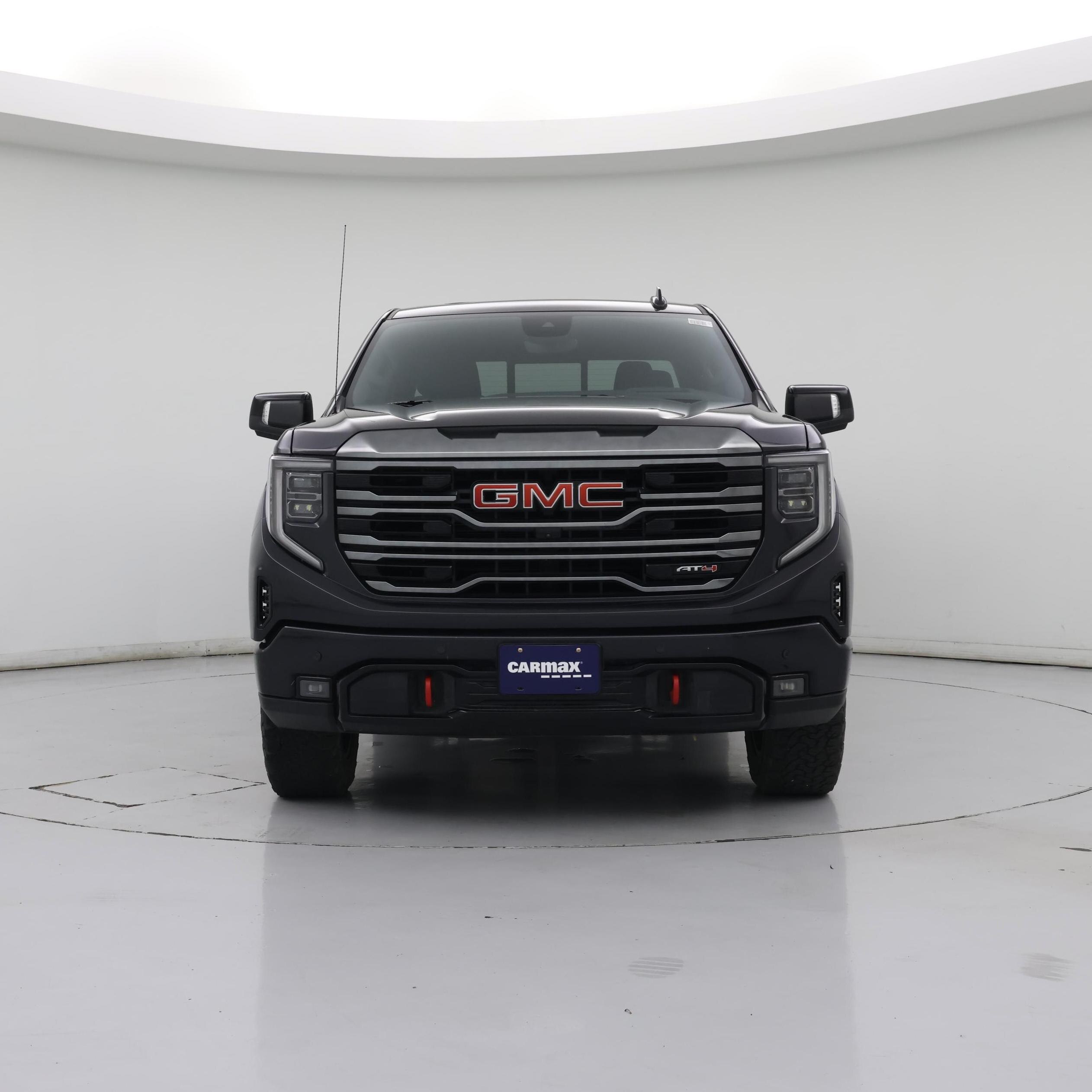 Thumbnail: 2022 GMC Sierra 1500 - 5