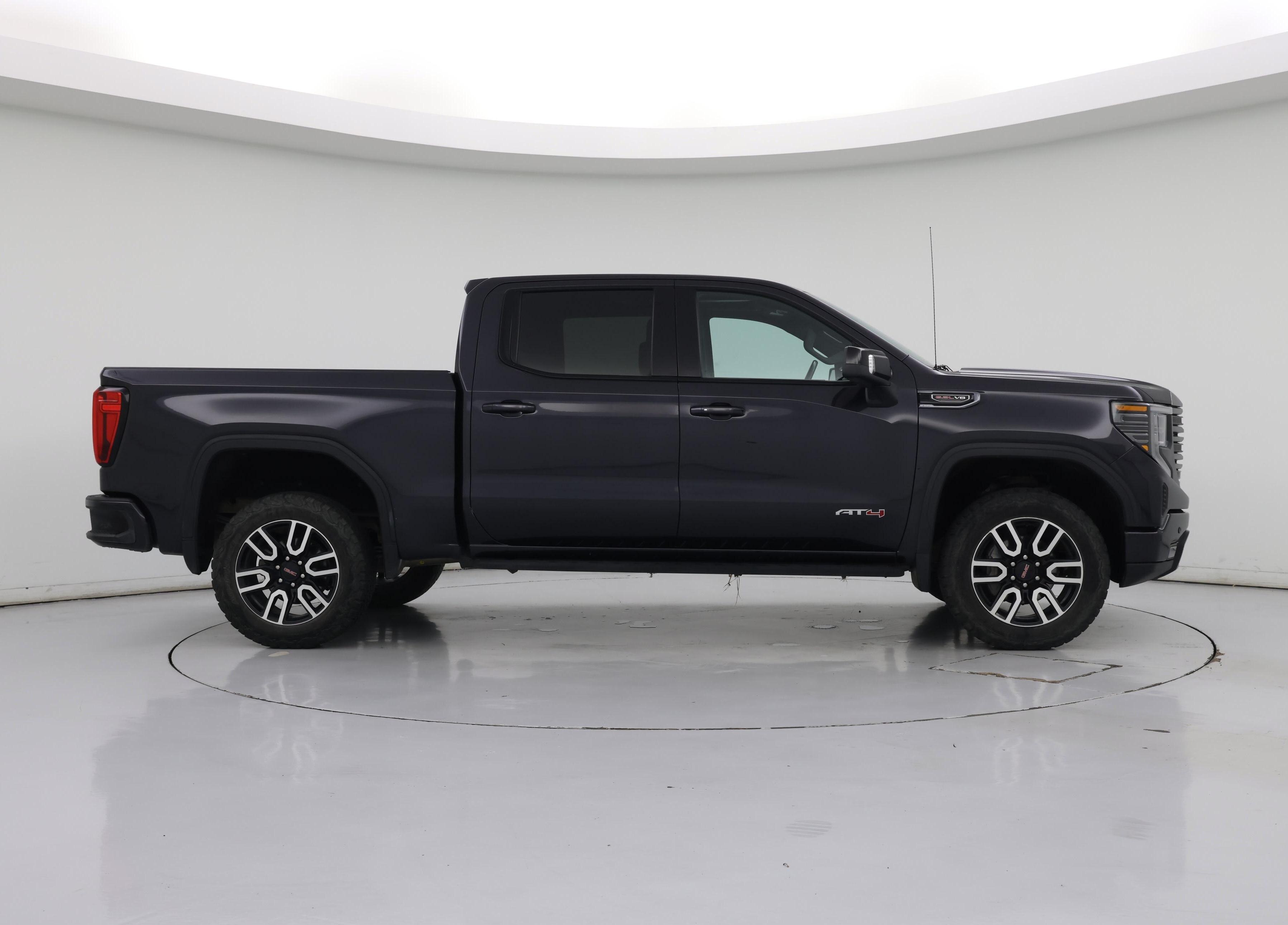 Thumbnail: 2022 GMC Sierra 1500 - 7