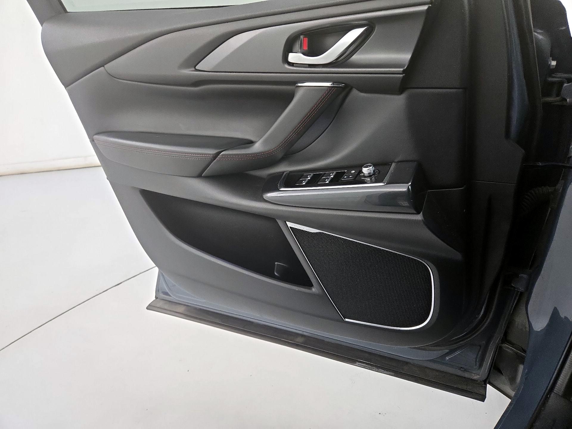 Thumbnail: 2021 Mazda CX-9 - 12