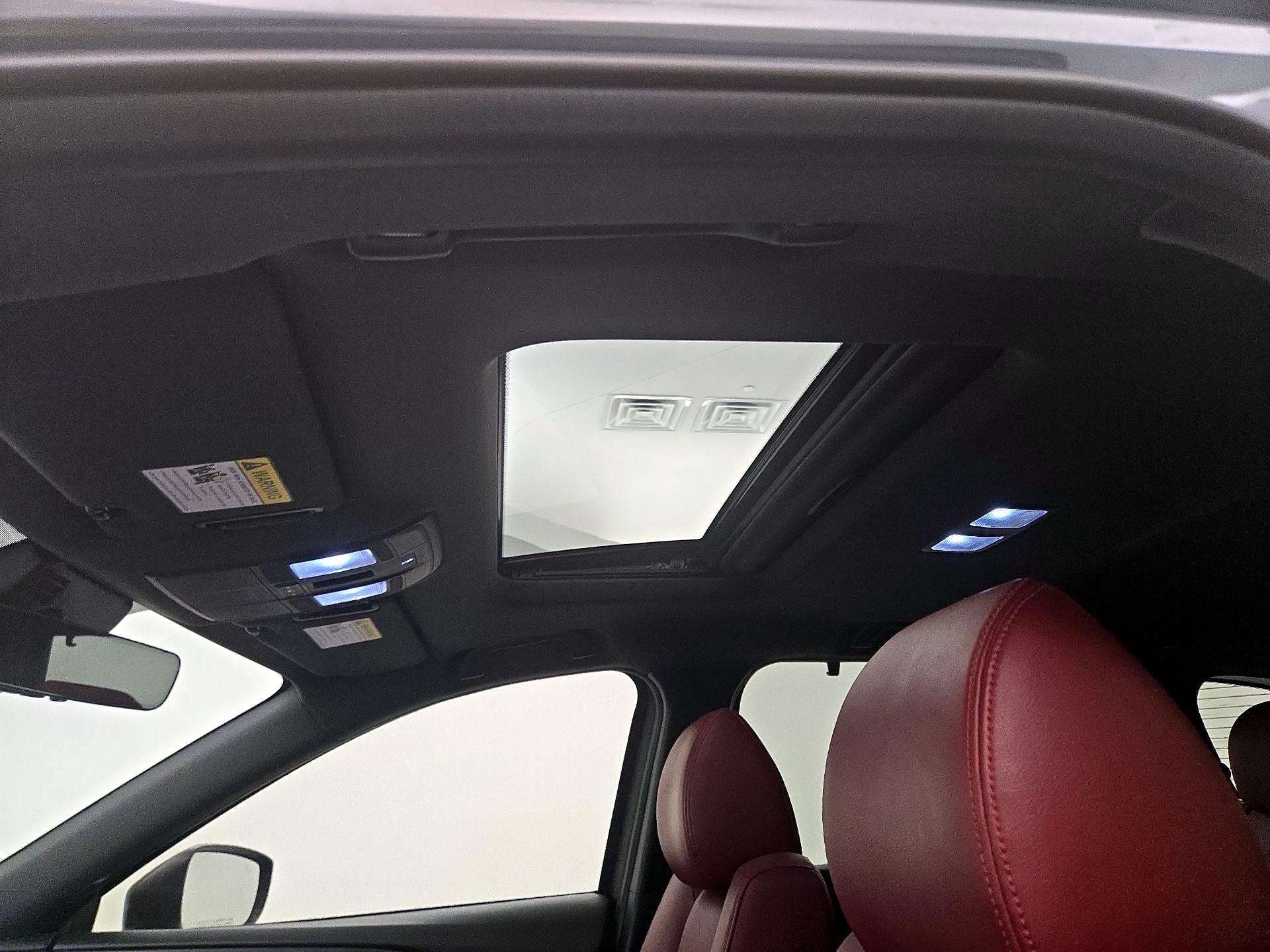 Thumbnail: 2021 Mazda CX-9 - 19