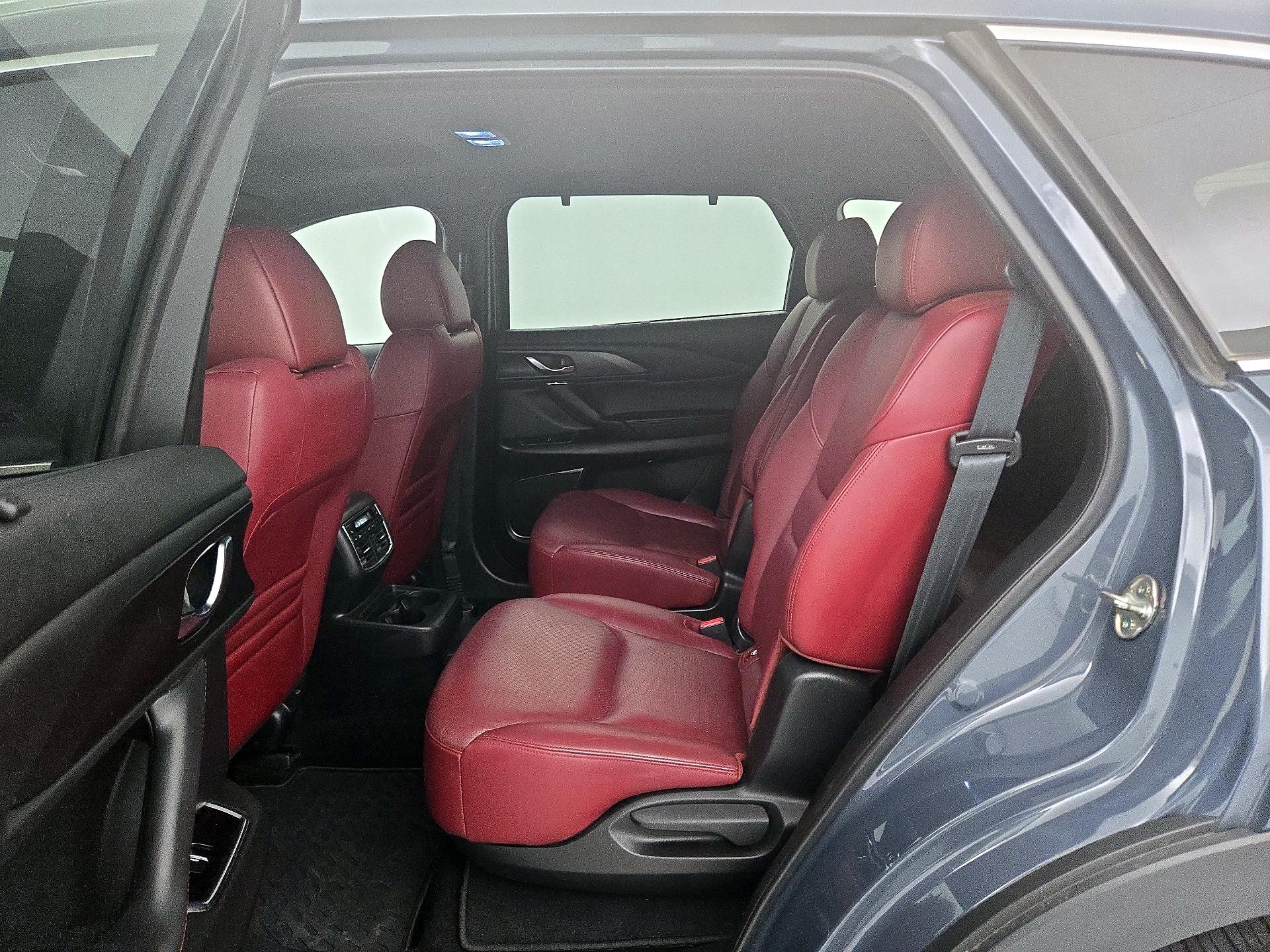 Thumbnail: 2021 Mazda CX-9 - 20