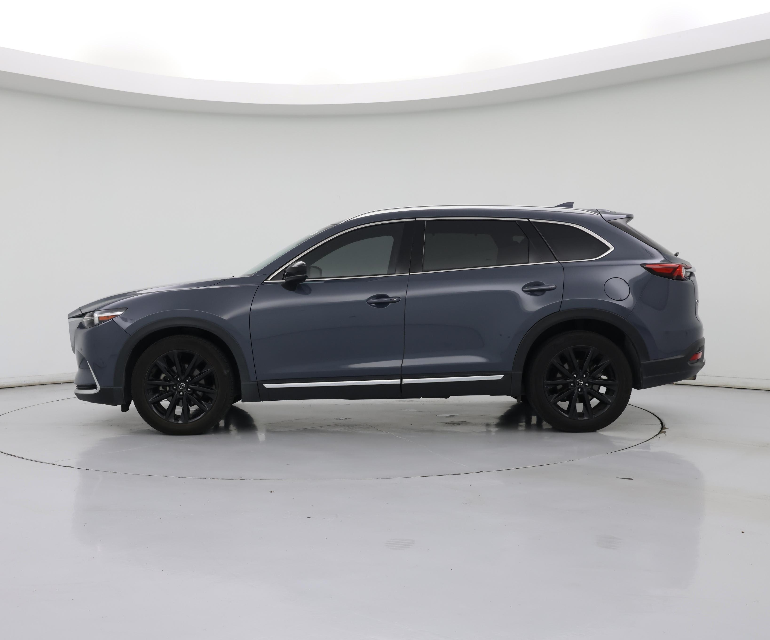 Thumbnail: 2021 Mazda CX-9 - 3