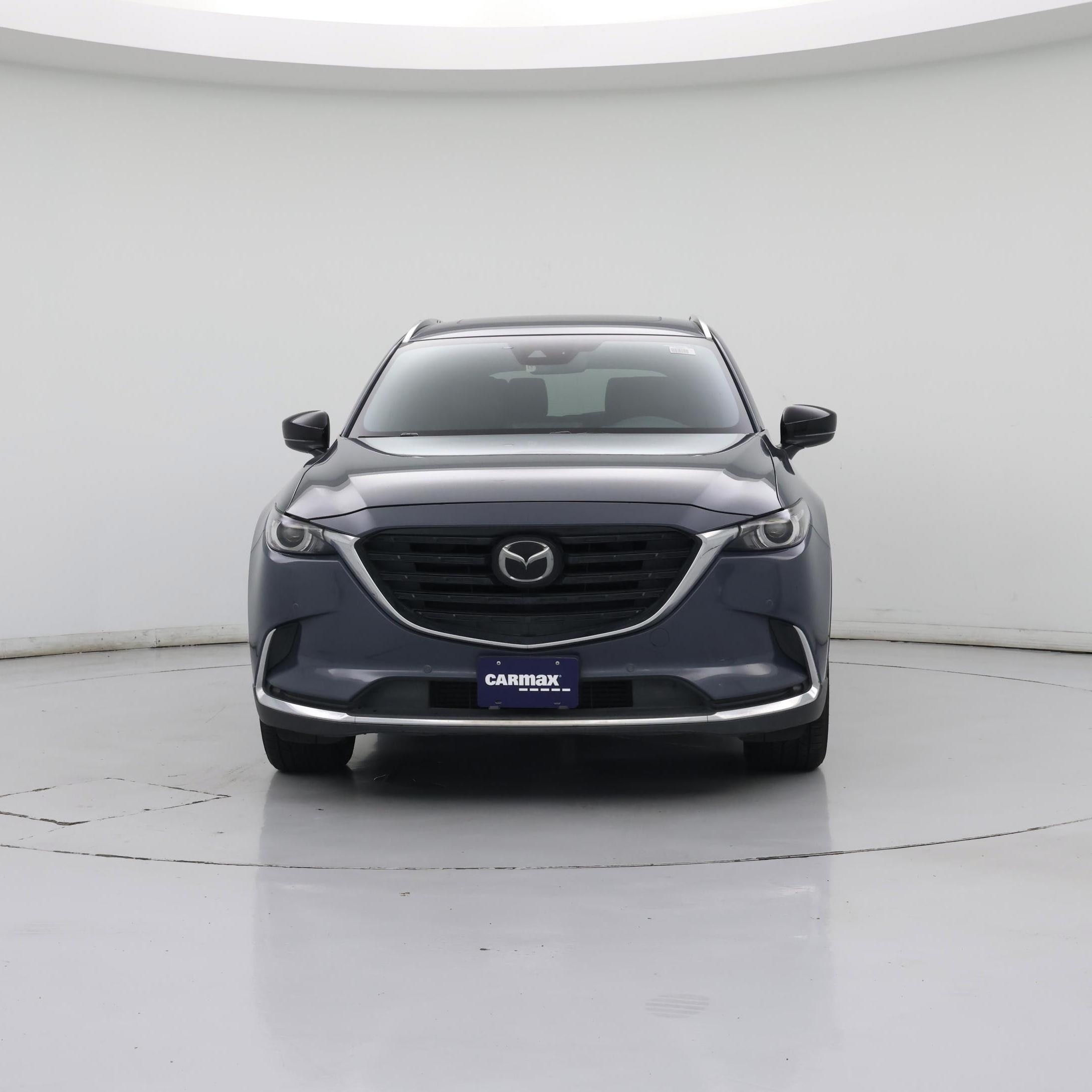 Thumbnail: 2021 Mazda CX-9 - 5