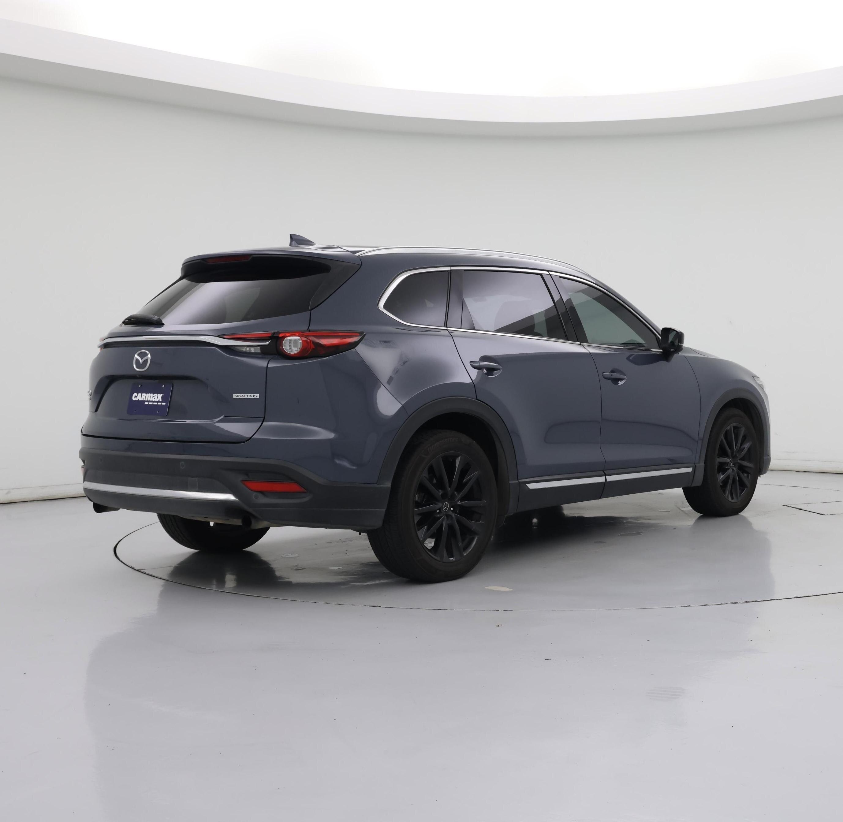 Thumbnail: 2021 Mazda CX-9 - 8
