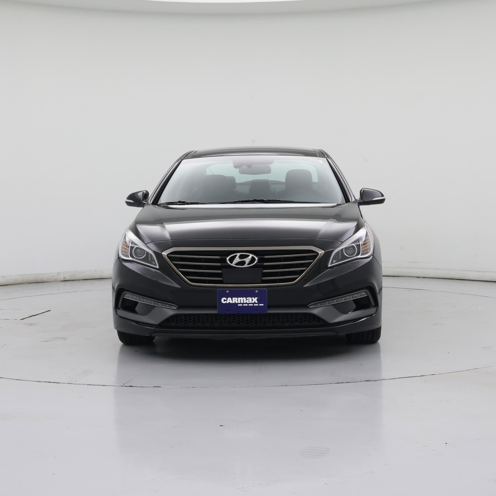 Thumbnail: 2016 Hyundai Sonata - 5