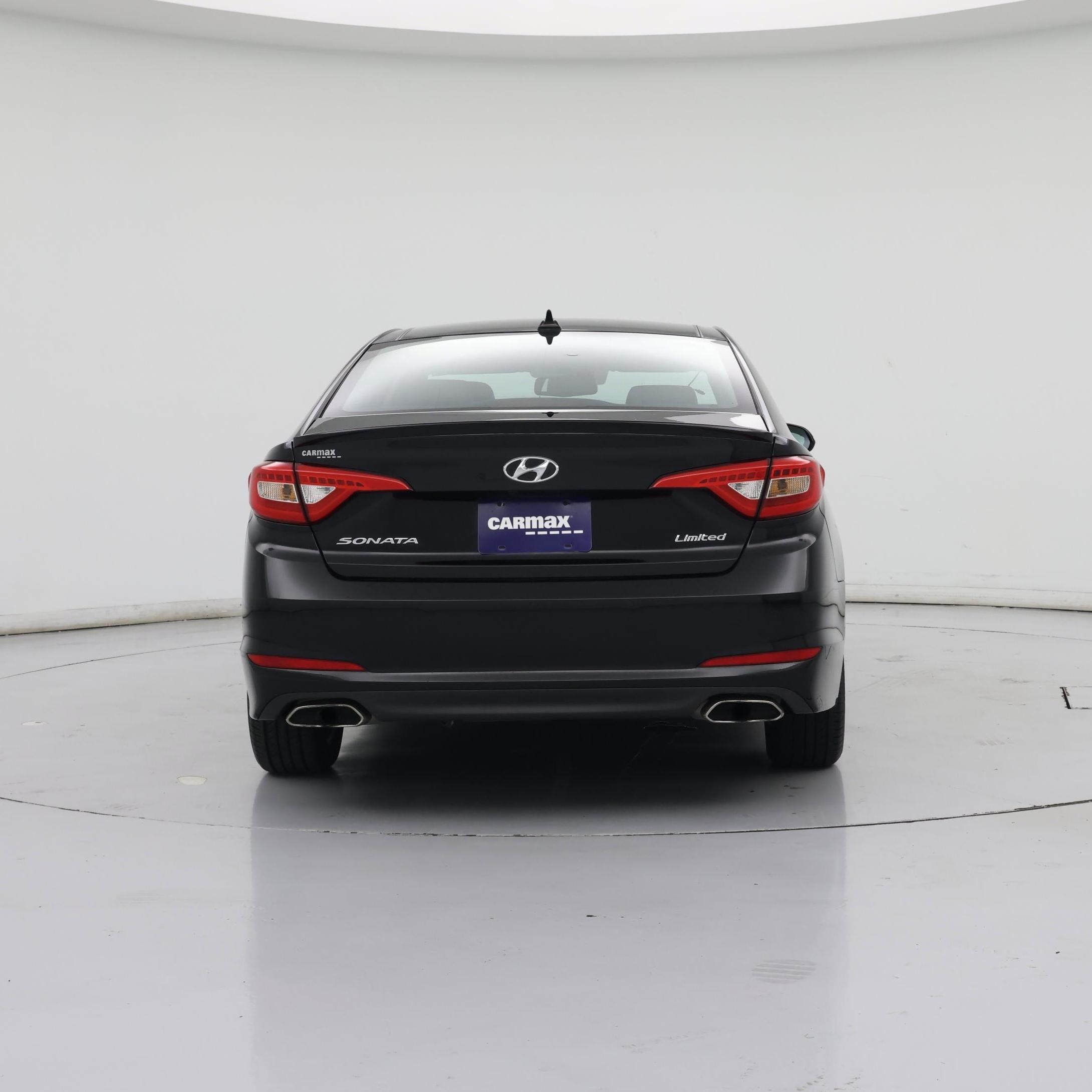 Thumbnail: 2016 Hyundai Sonata - 6