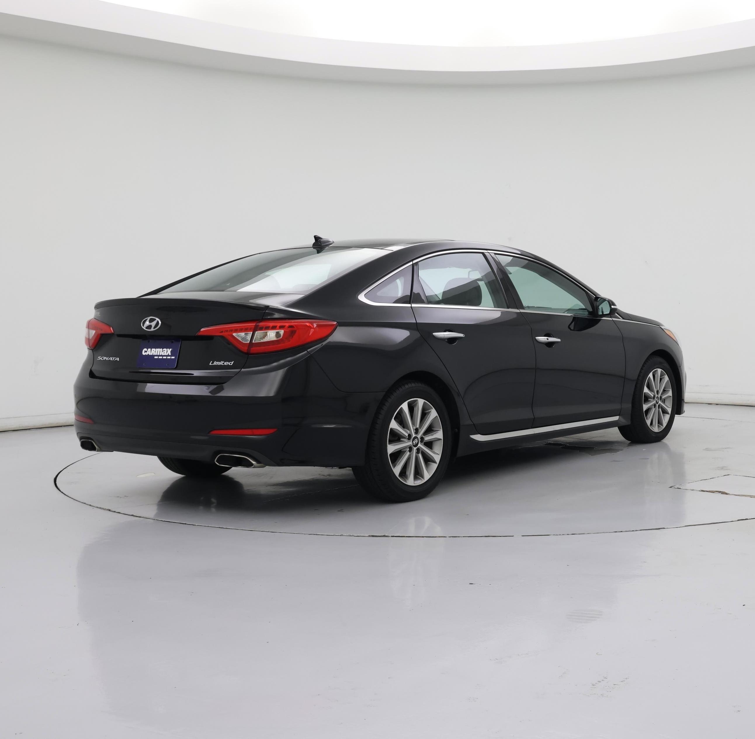 Thumbnail: 2016 Hyundai Sonata - 8