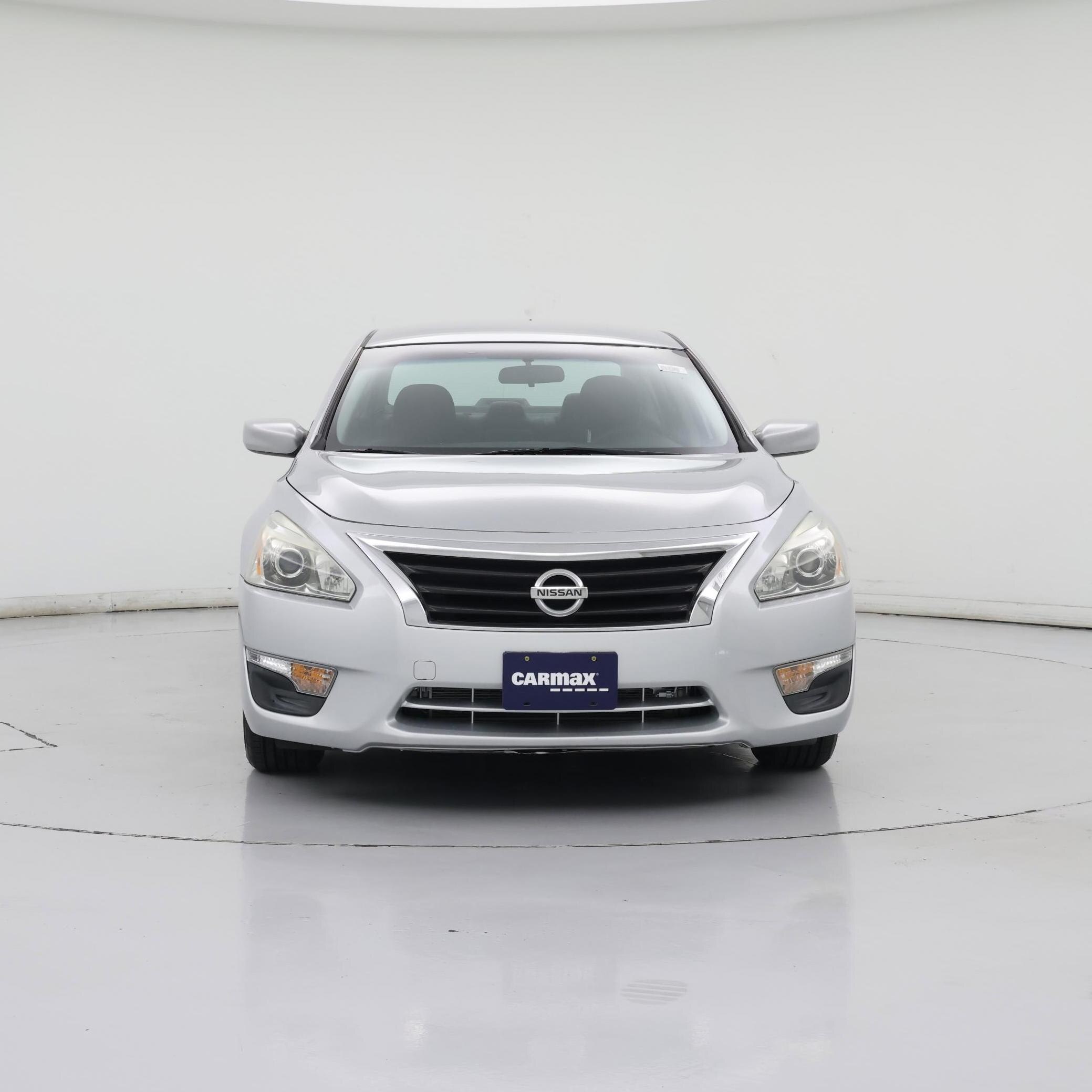 Thumbnail: 2015 Nissan Altima - 5