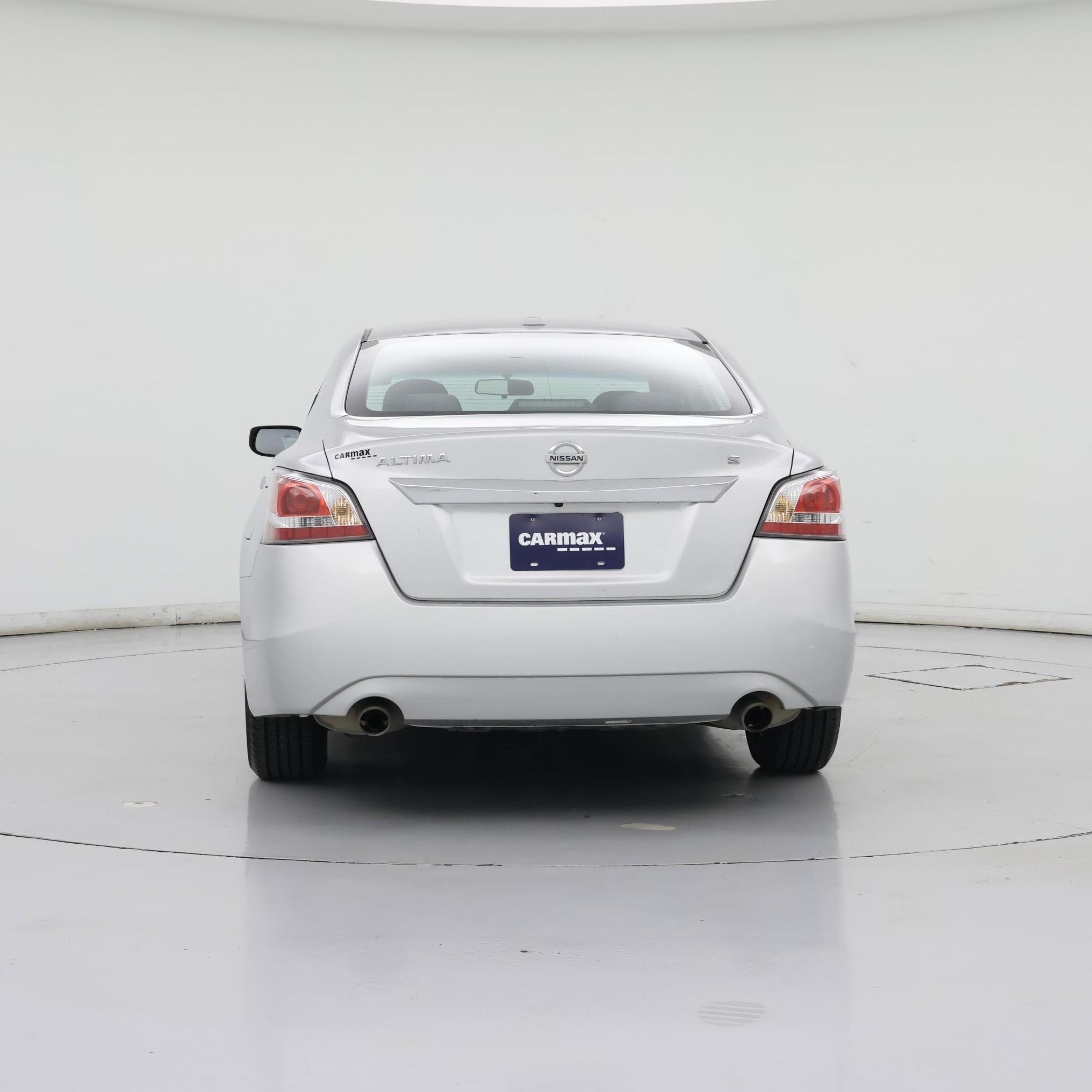 Thumbnail: 2015 Nissan Altima - 6