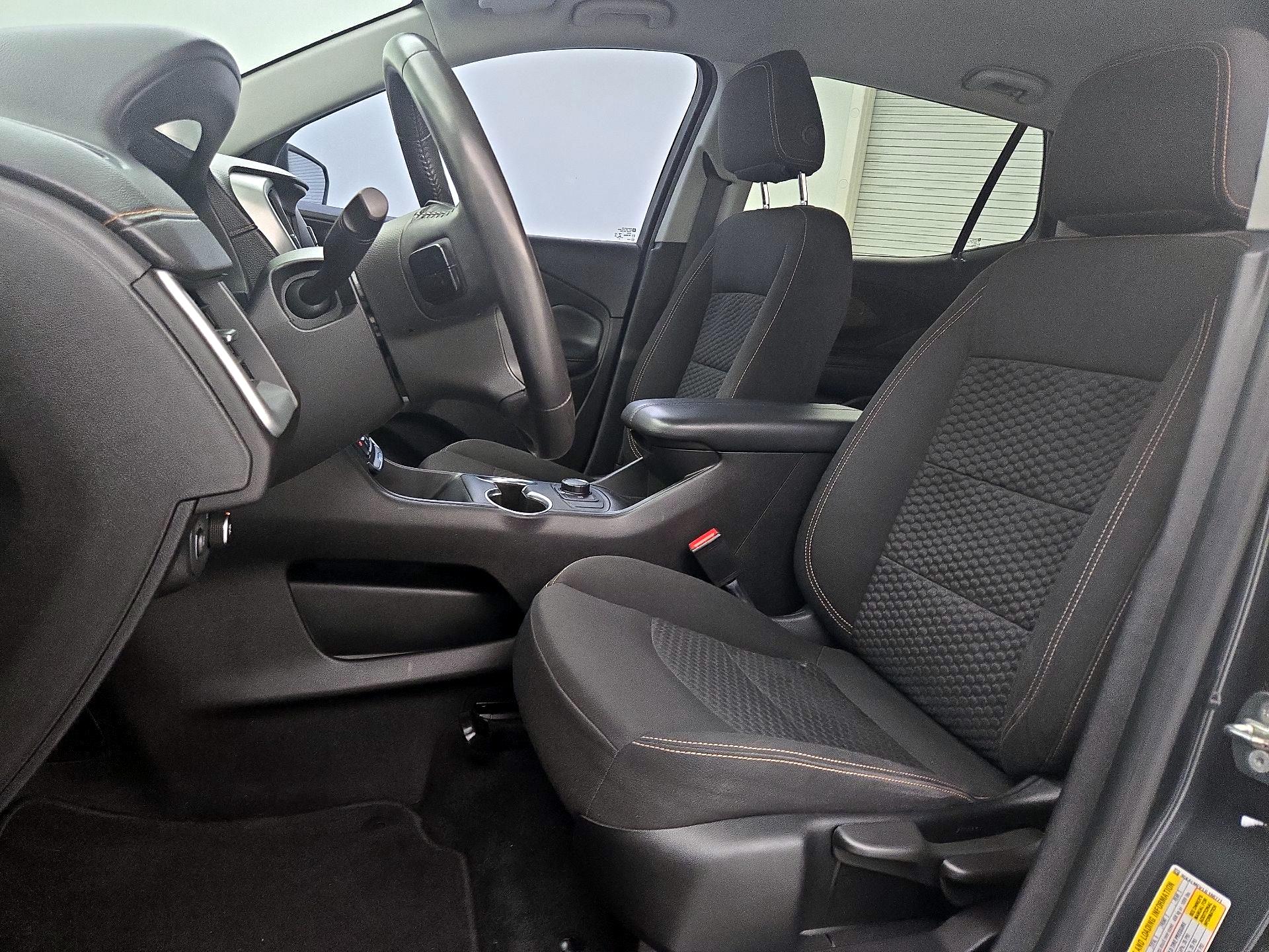 Thumbnail: 2018 GMC Terrain - 11