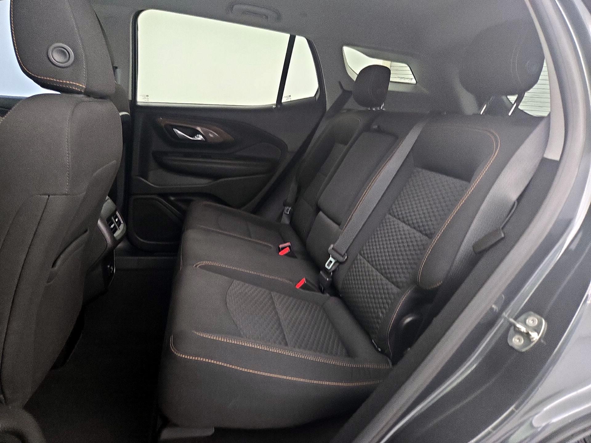 Thumbnail: 2018 GMC Terrain - 19