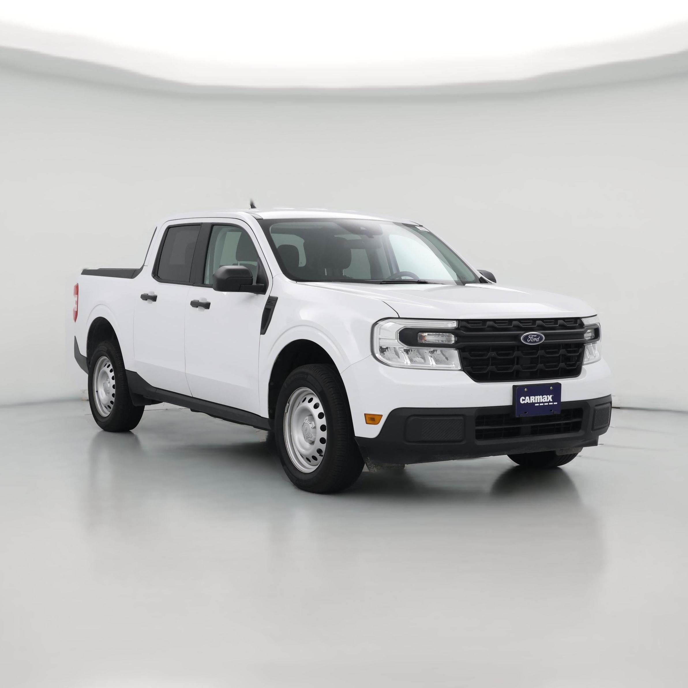 Thumbnail: 2024 Ford Maverick - 1