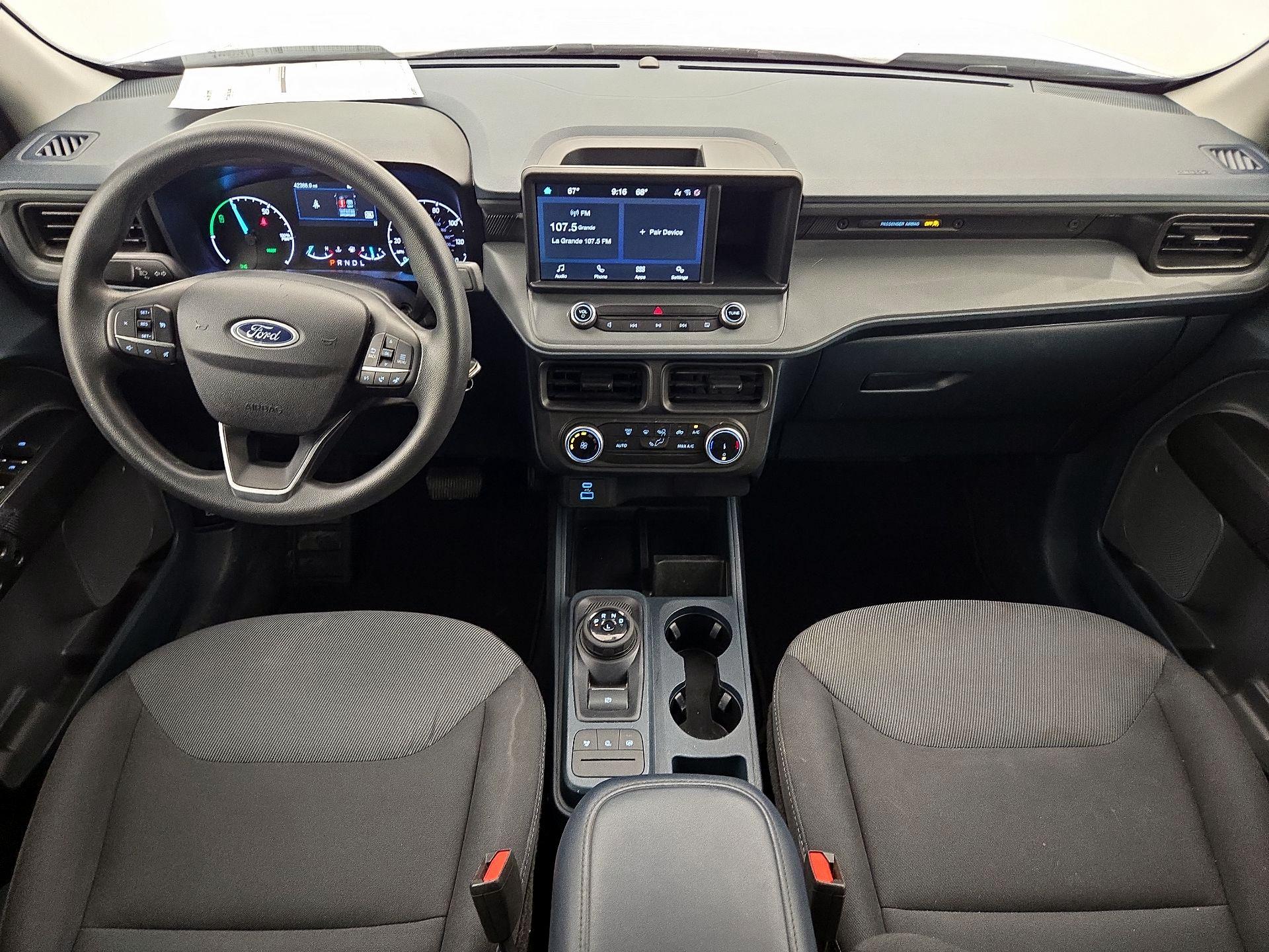 Thumbnail: 2024 Ford Maverick - 9