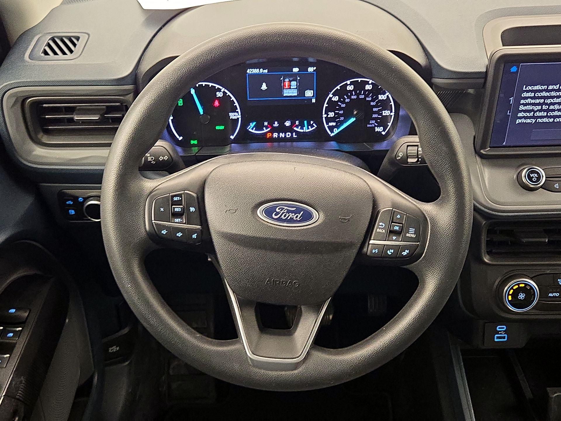 Thumbnail: 2024 Ford Maverick - 10