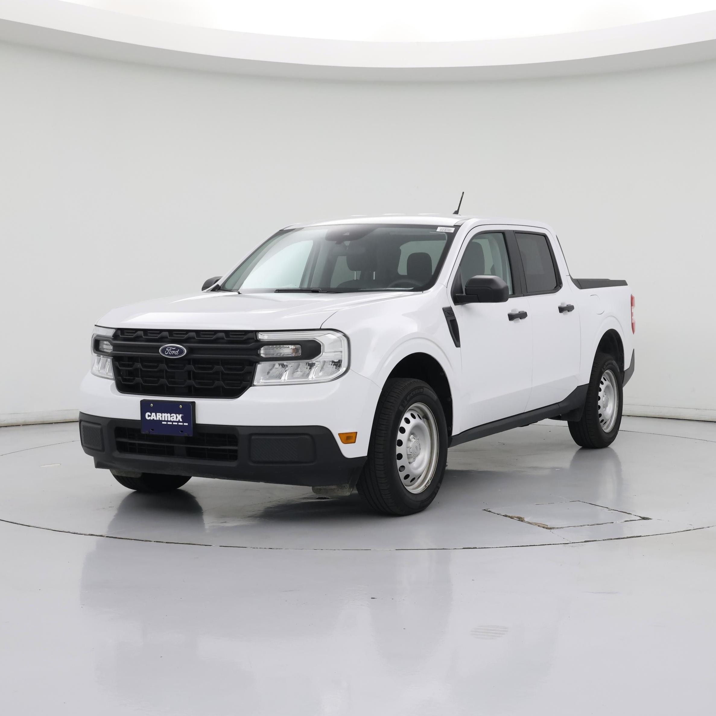 Thumbnail: 2024 Ford Maverick - 4