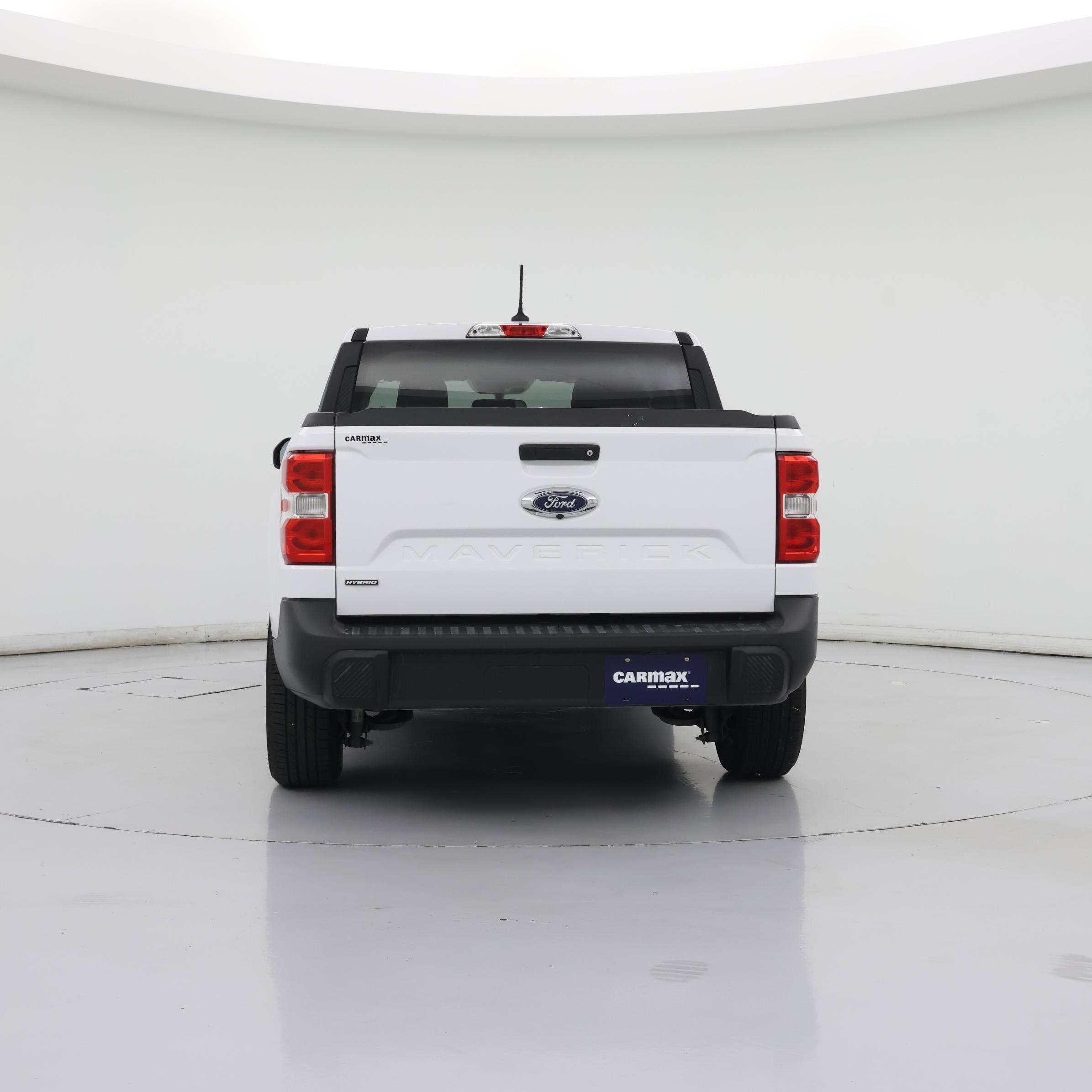 Thumbnail: 2024 Ford Maverick - 6