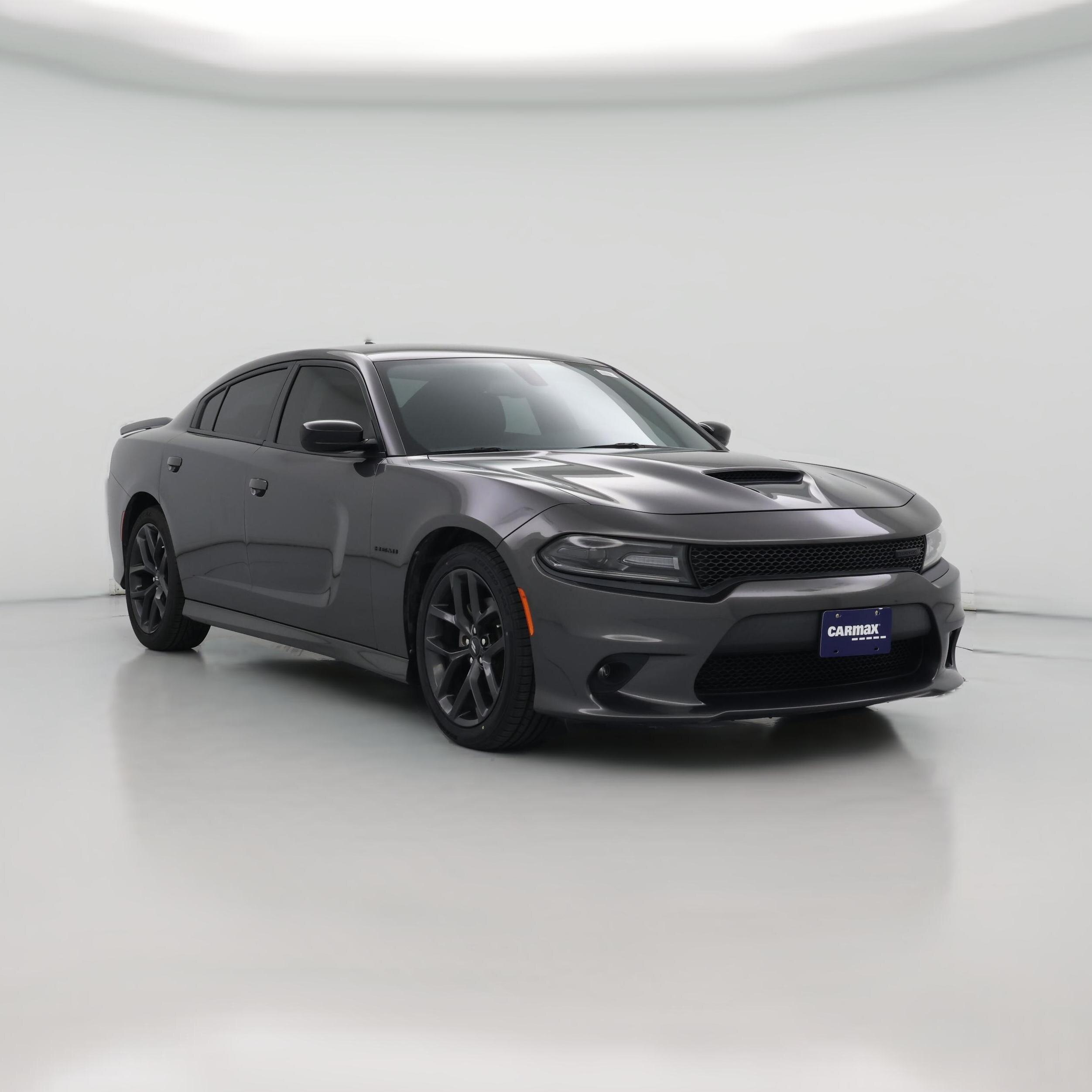 Thumbnail: 2021 Dodge Charger - 1