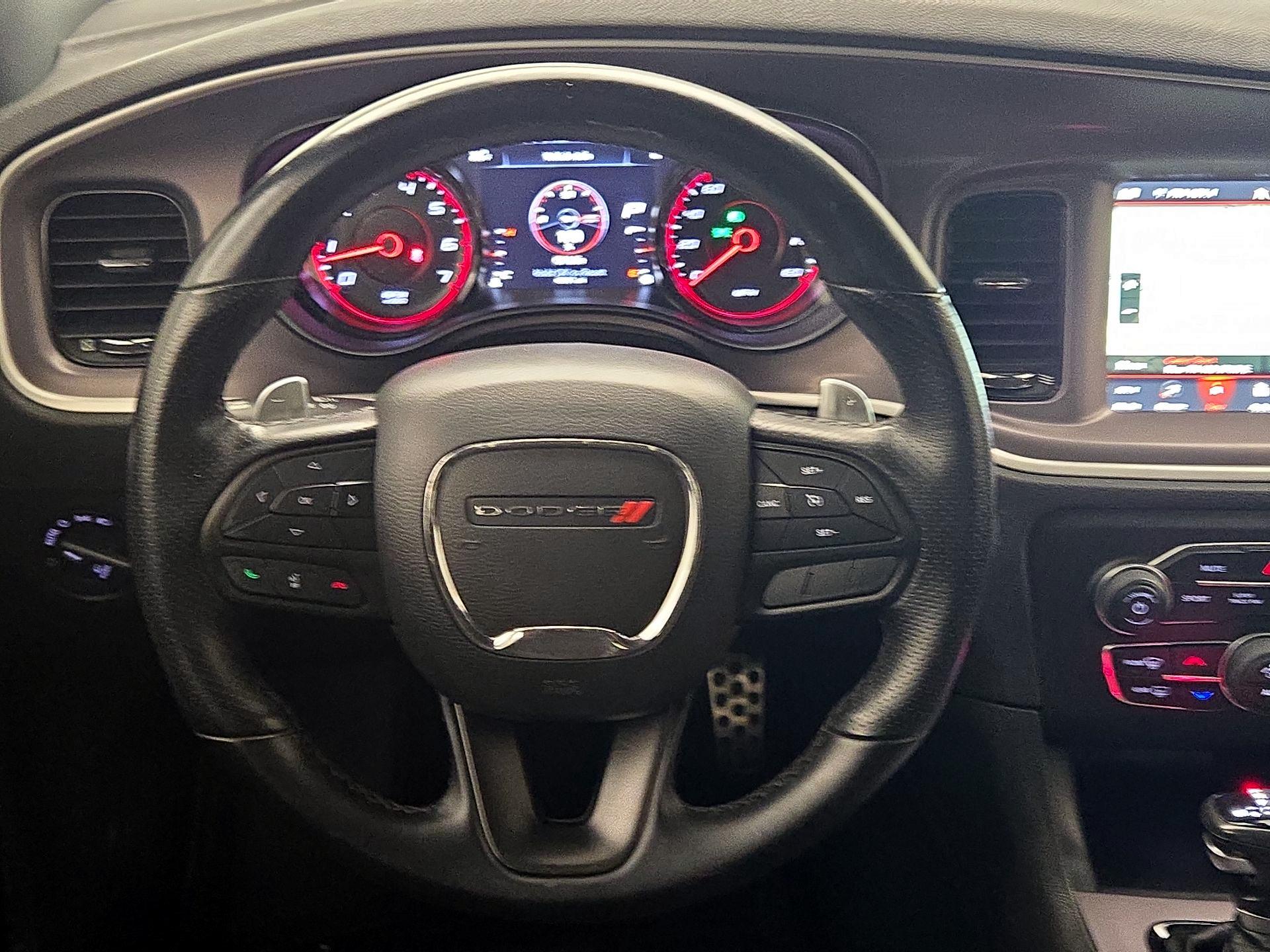 Thumbnail: 2021 Dodge Charger - 10