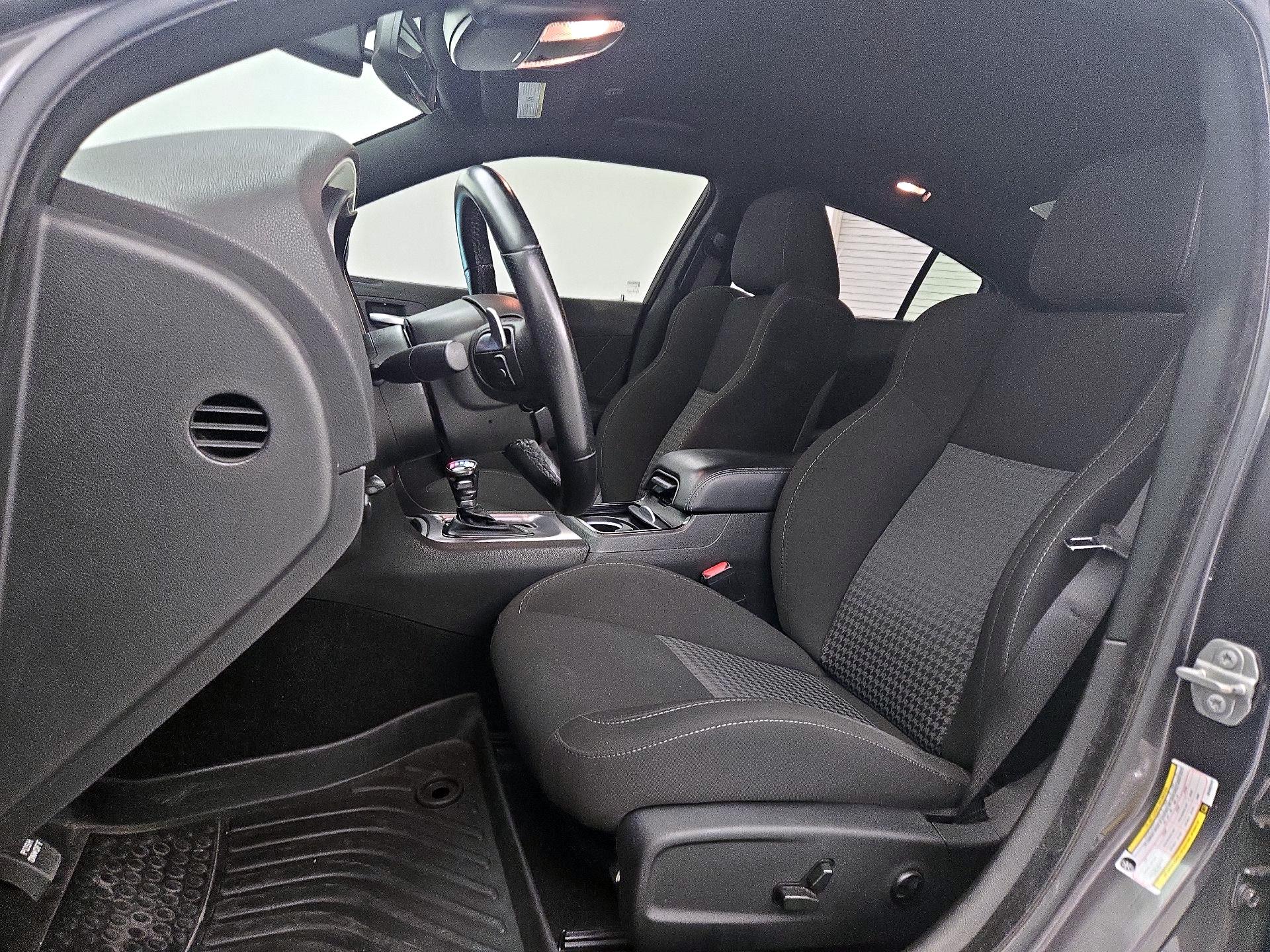 Thumbnail: 2021 Dodge Charger - 11