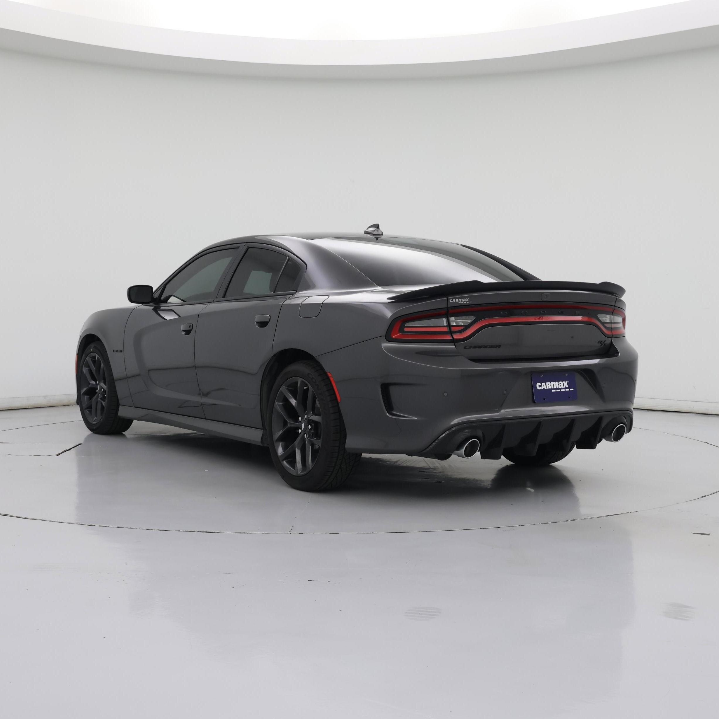 Thumbnail: 2021 Dodge Charger - 2