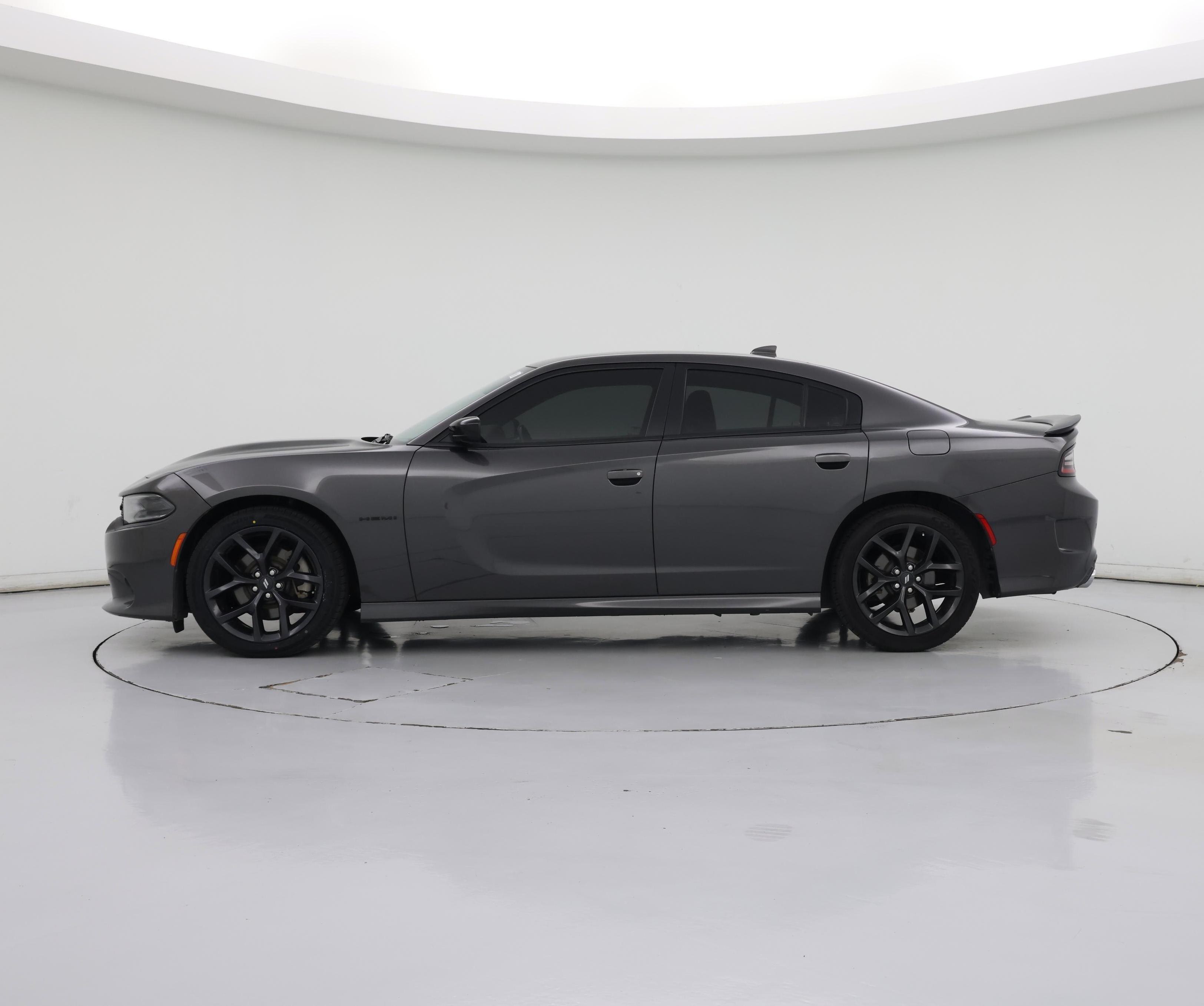 Thumbnail: 2021 Dodge Charger - 3
