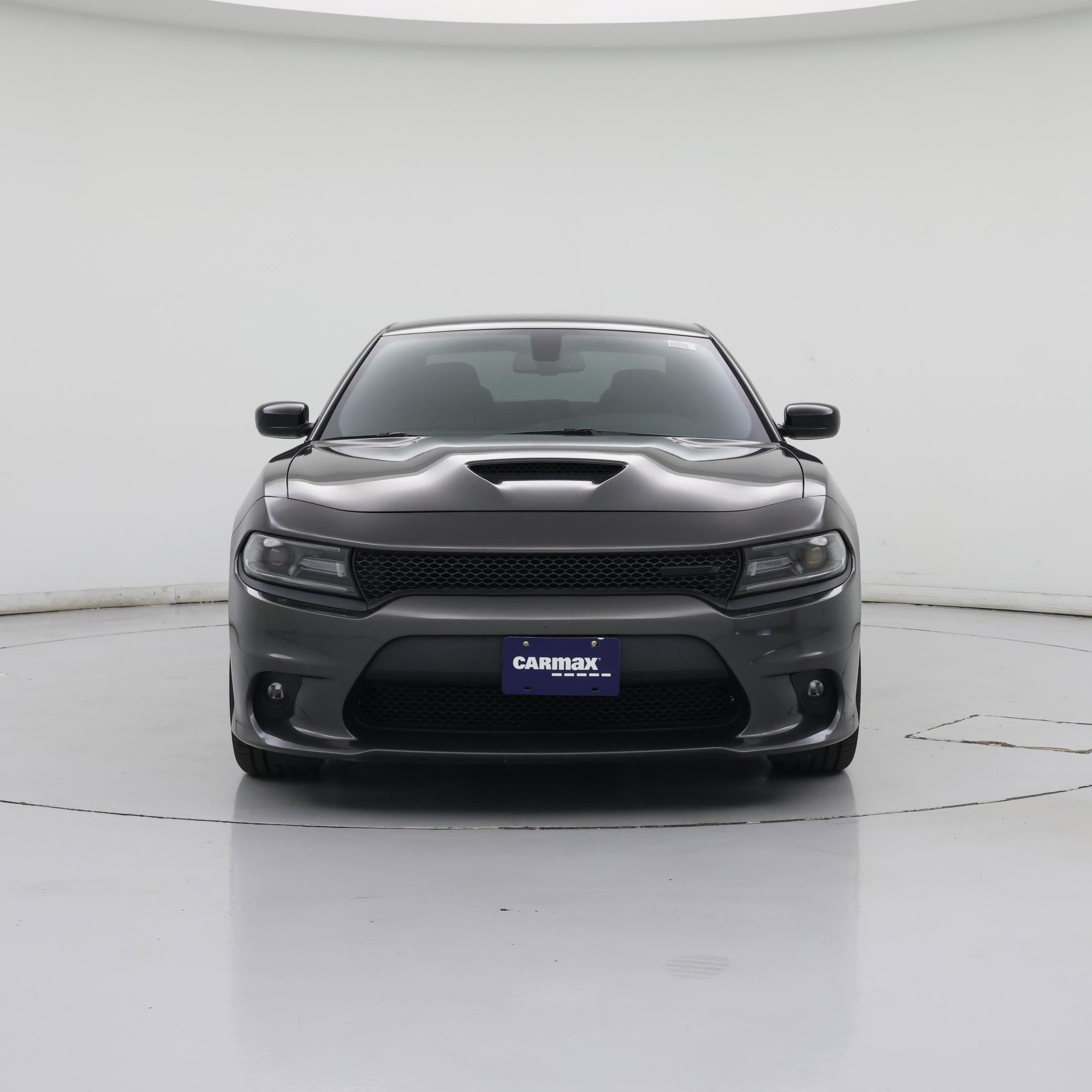 Thumbnail: 2021 Dodge Charger - 5