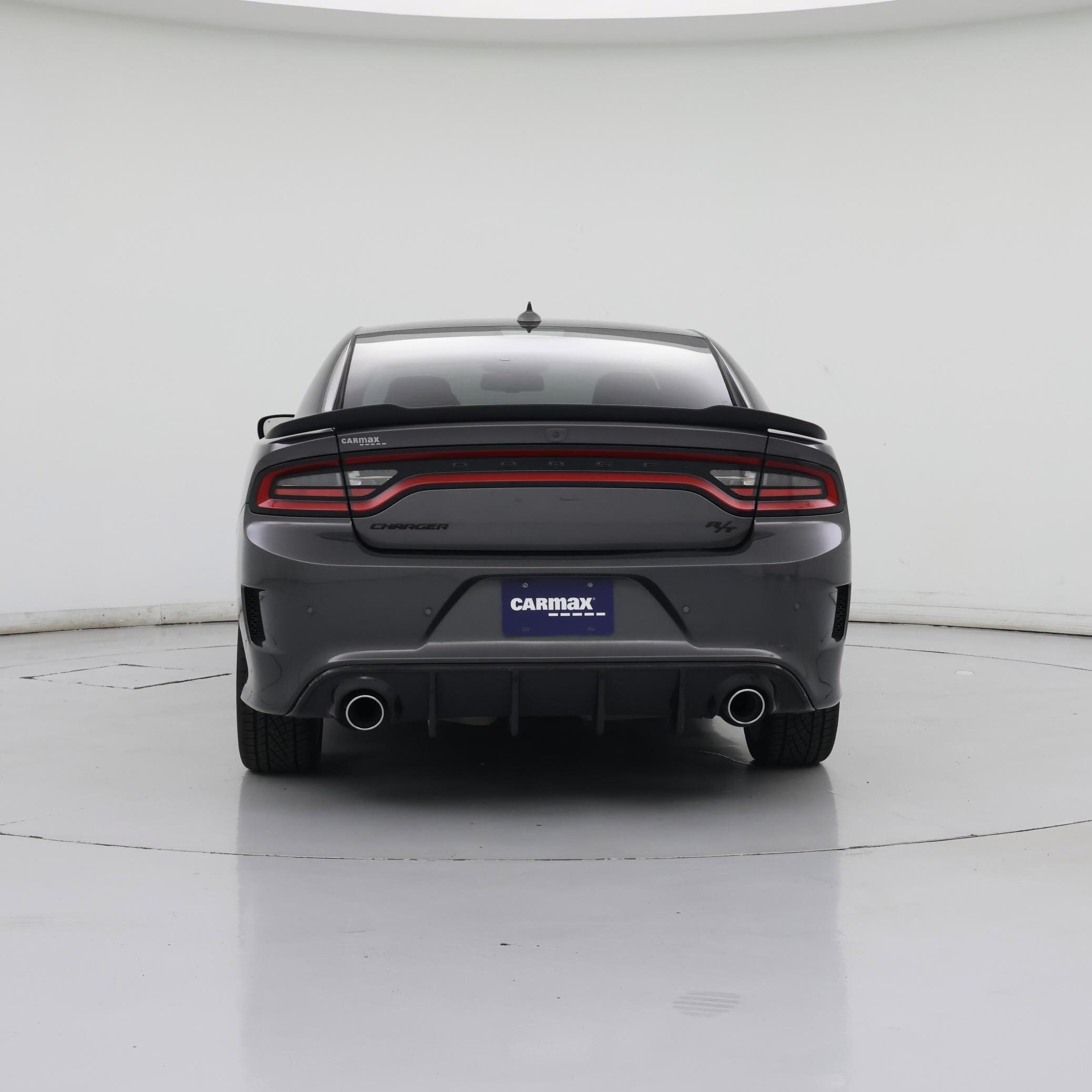Thumbnail: 2021 Dodge Charger - 6