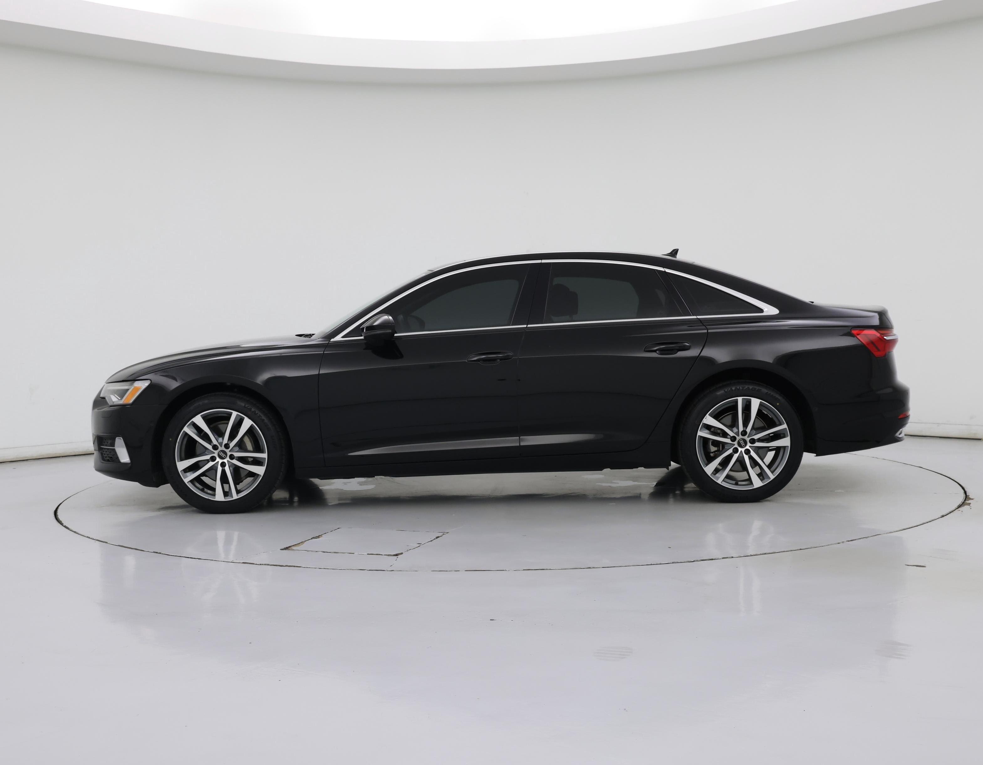 Thumbnail: 2021 Audi A6 - 3