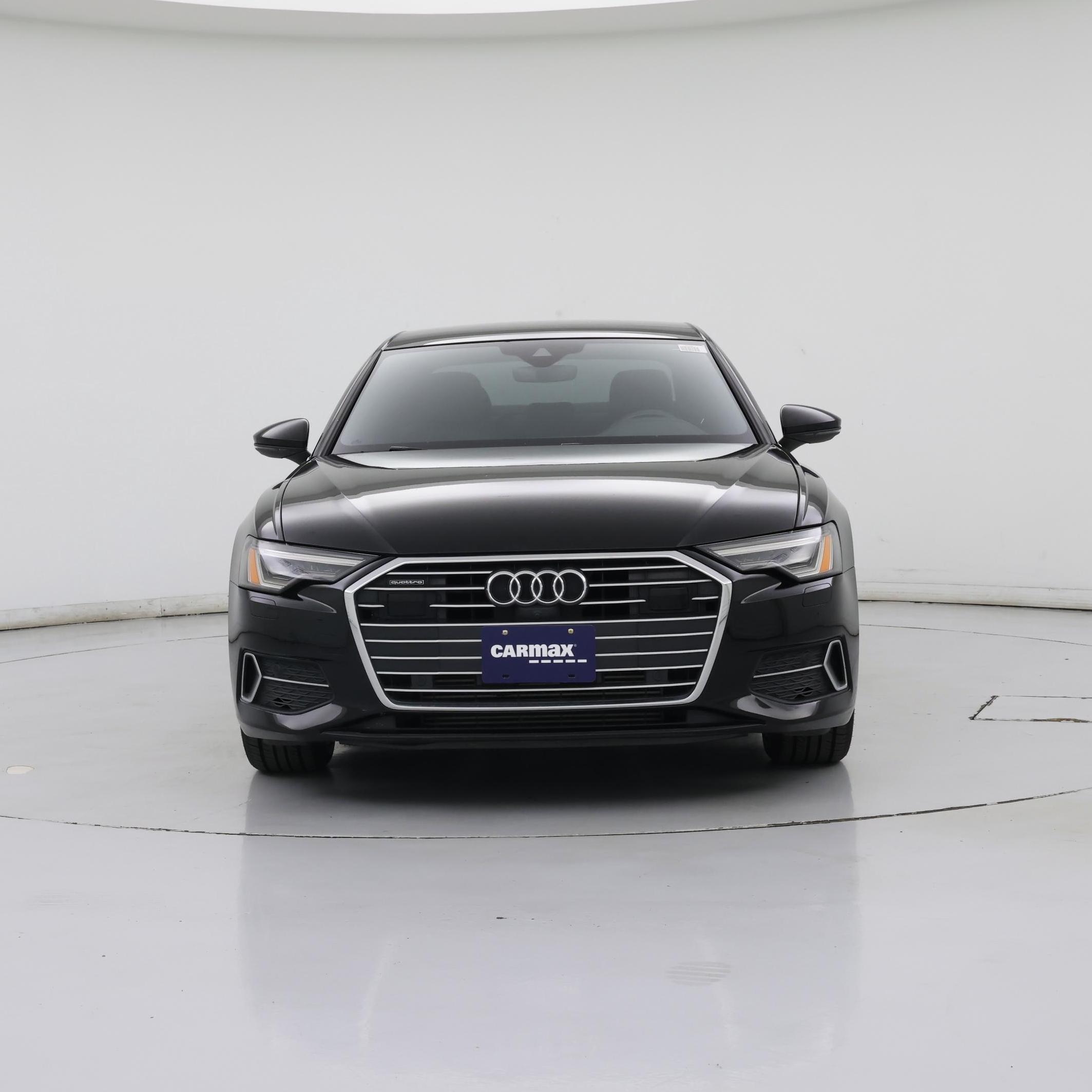 Thumbnail: 2021 Audi A6 - 5