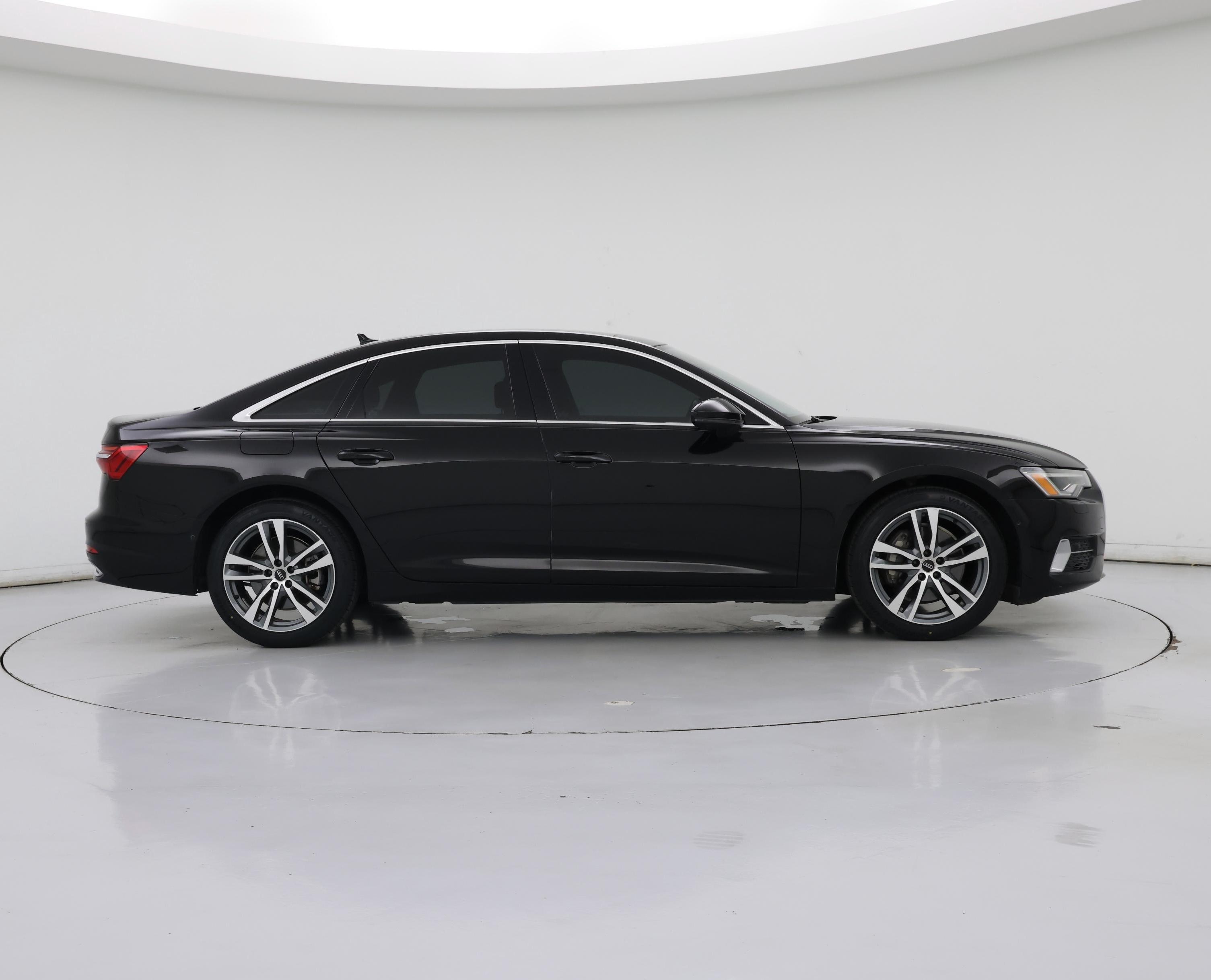 Thumbnail: 2021 Audi A6 - 7