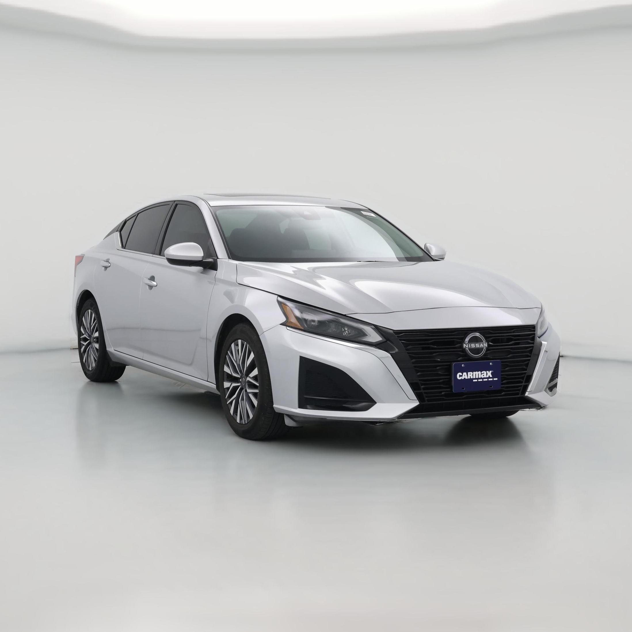 Thumbnail: 2023 Nissan Altima - 1