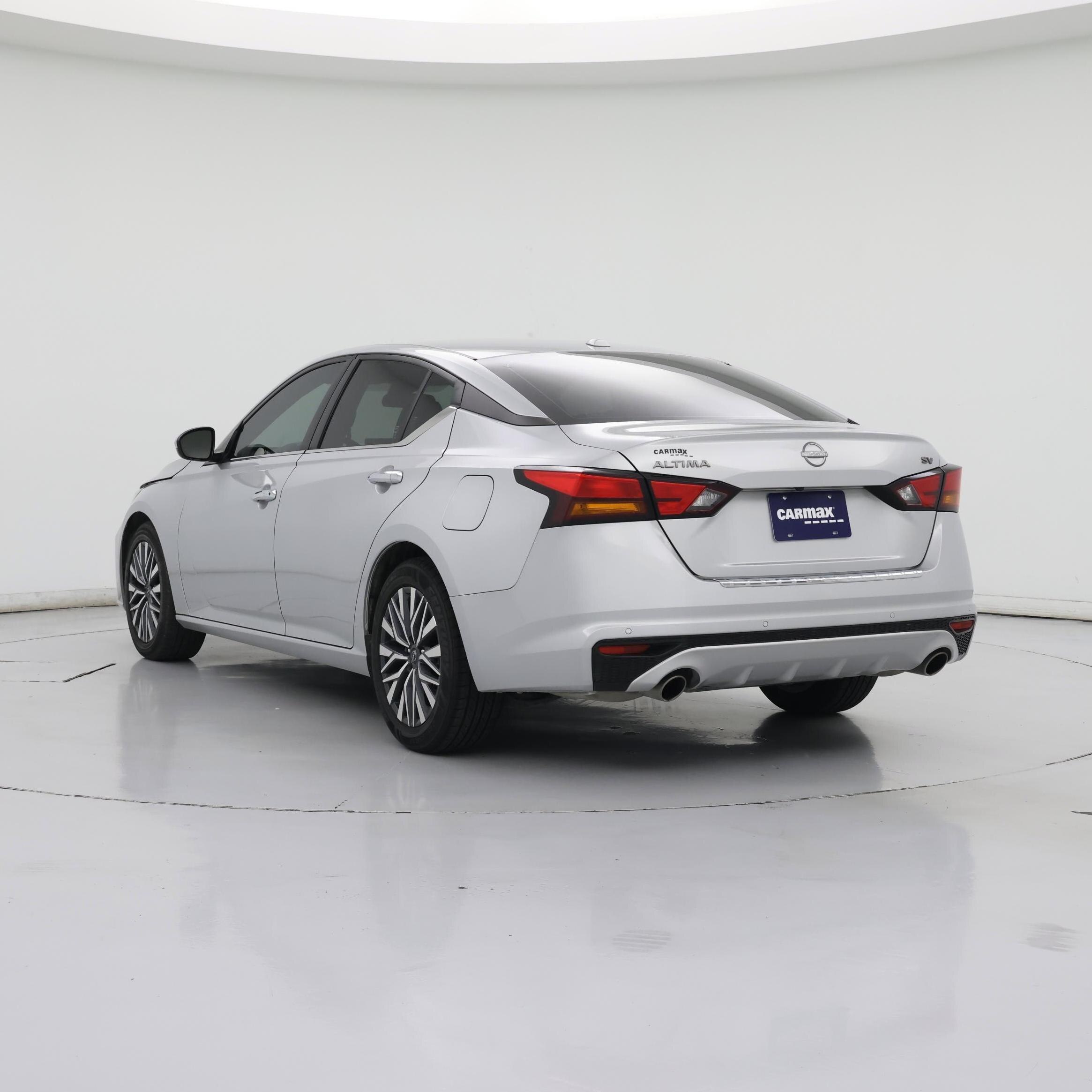 Thumbnail: 2023 Nissan Altima - 2