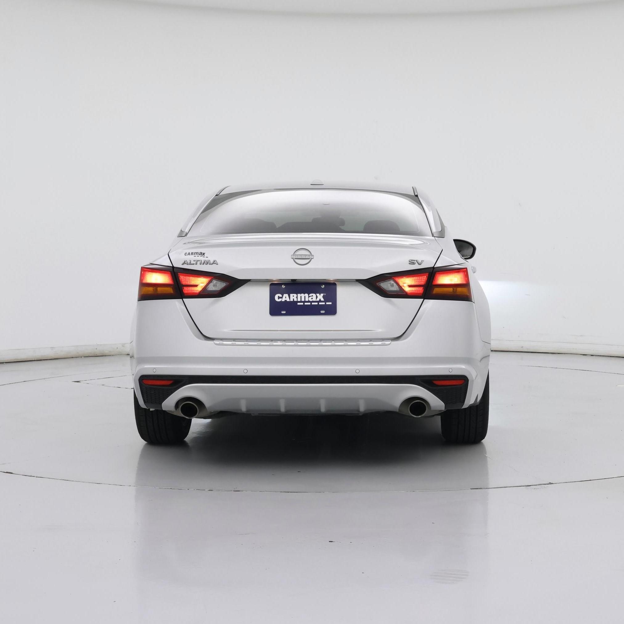 Thumbnail: 2023 Nissan Altima - 6