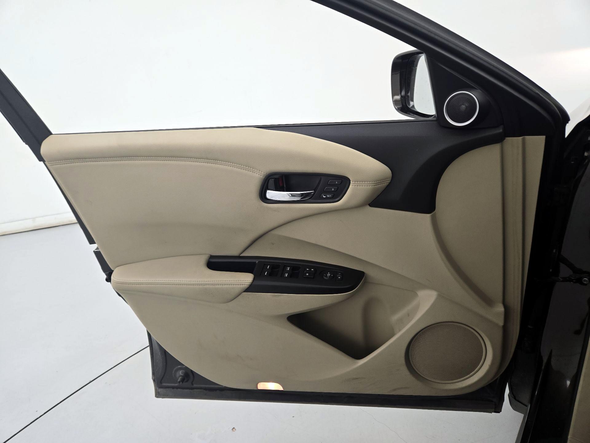 Thumbnail: 2014 Acura RDX - 12