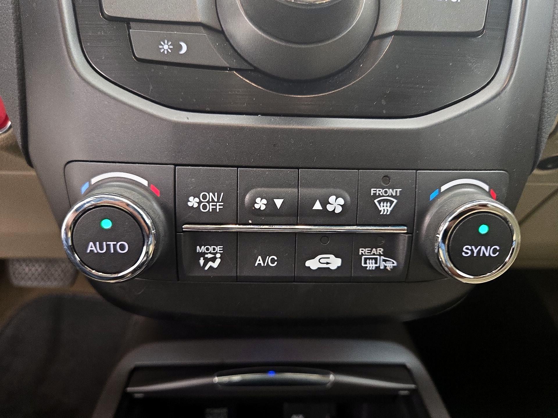 Thumbnail: 2014 Acura RDX - 16