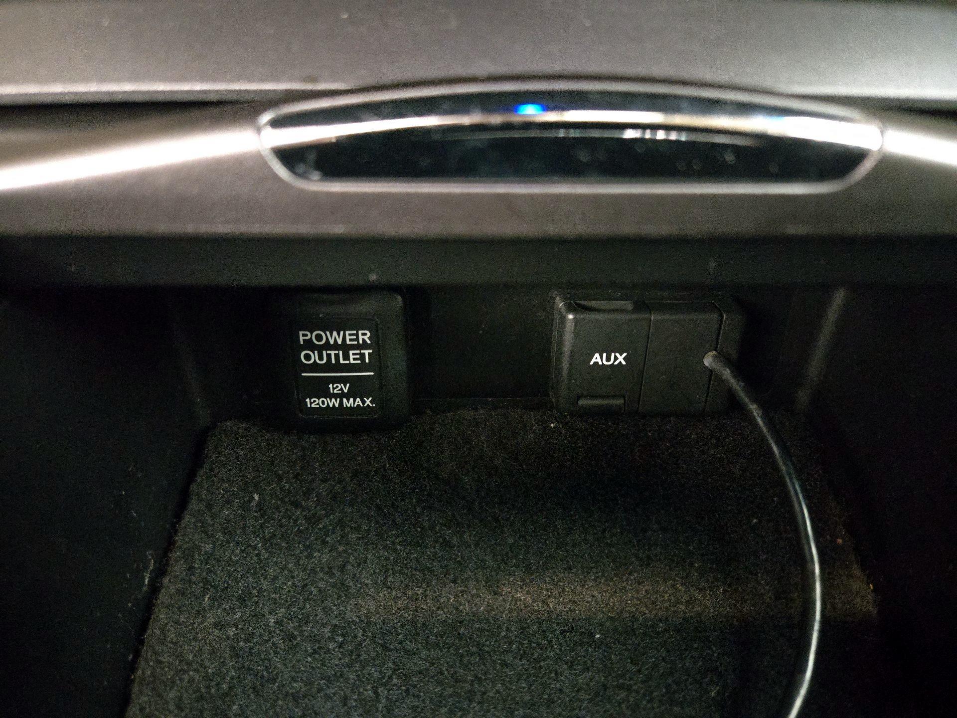 Thumbnail: 2014 Acura RDX - 18