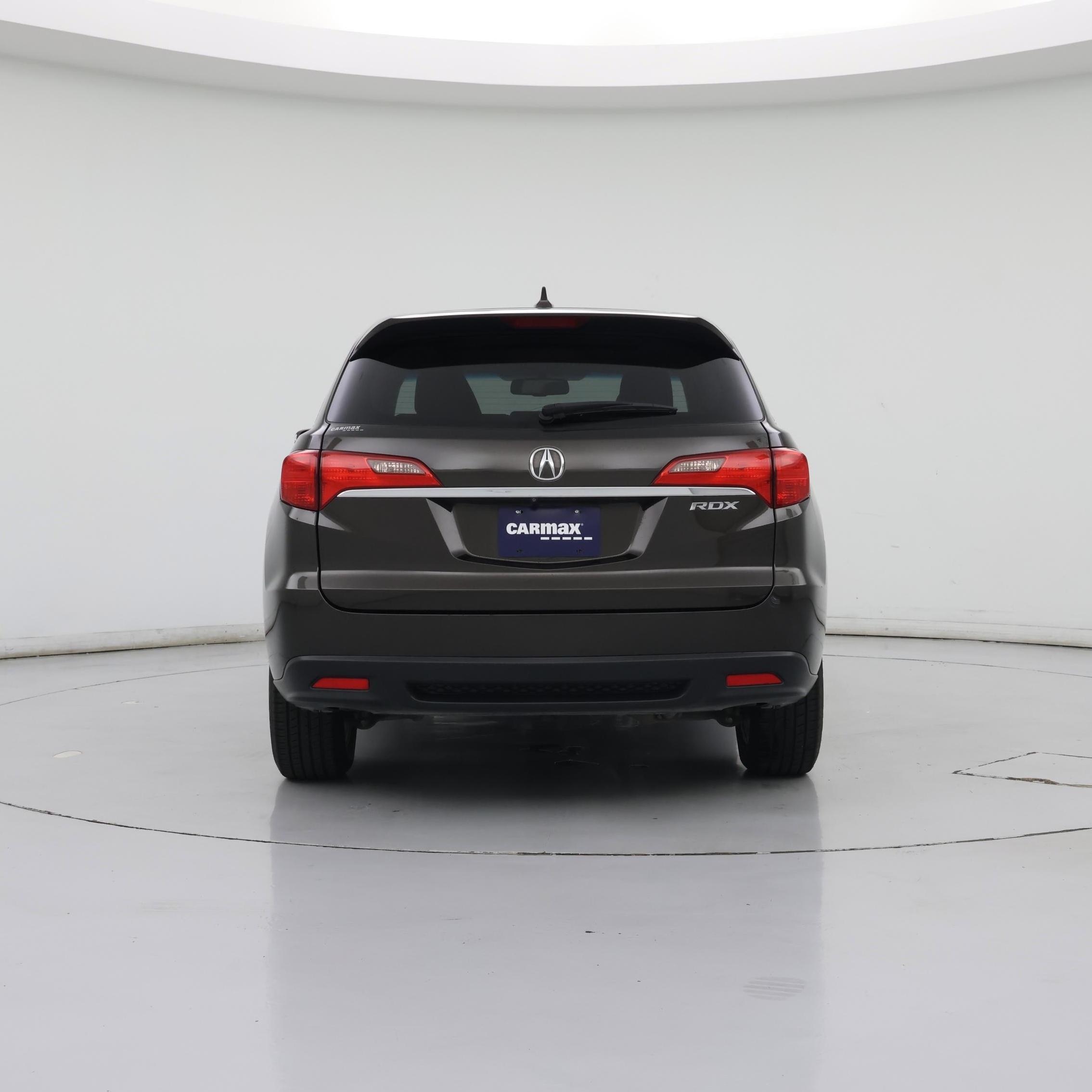 Thumbnail: 2014 Acura RDX - 6