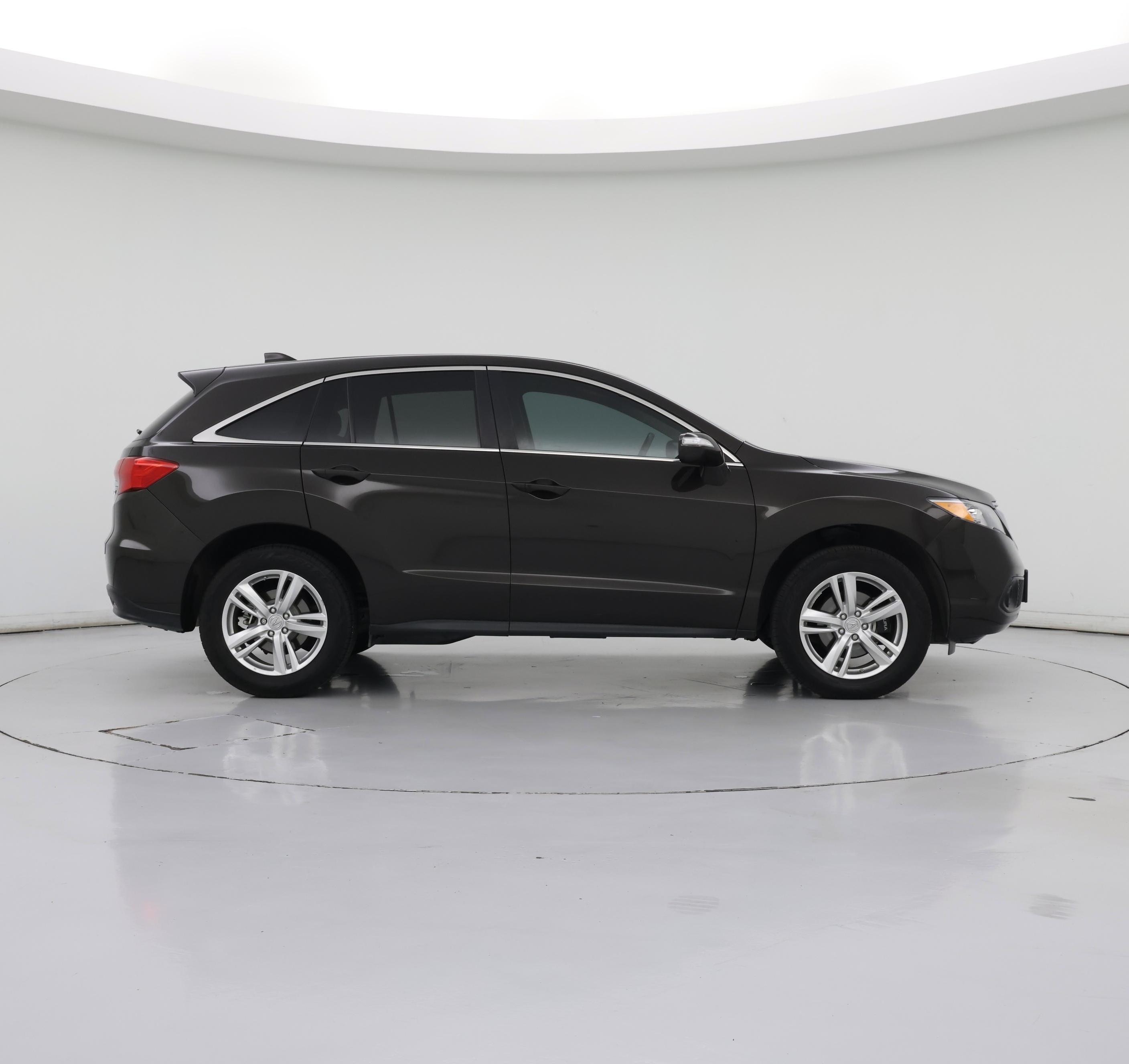 Thumbnail: 2014 Acura RDX - 7