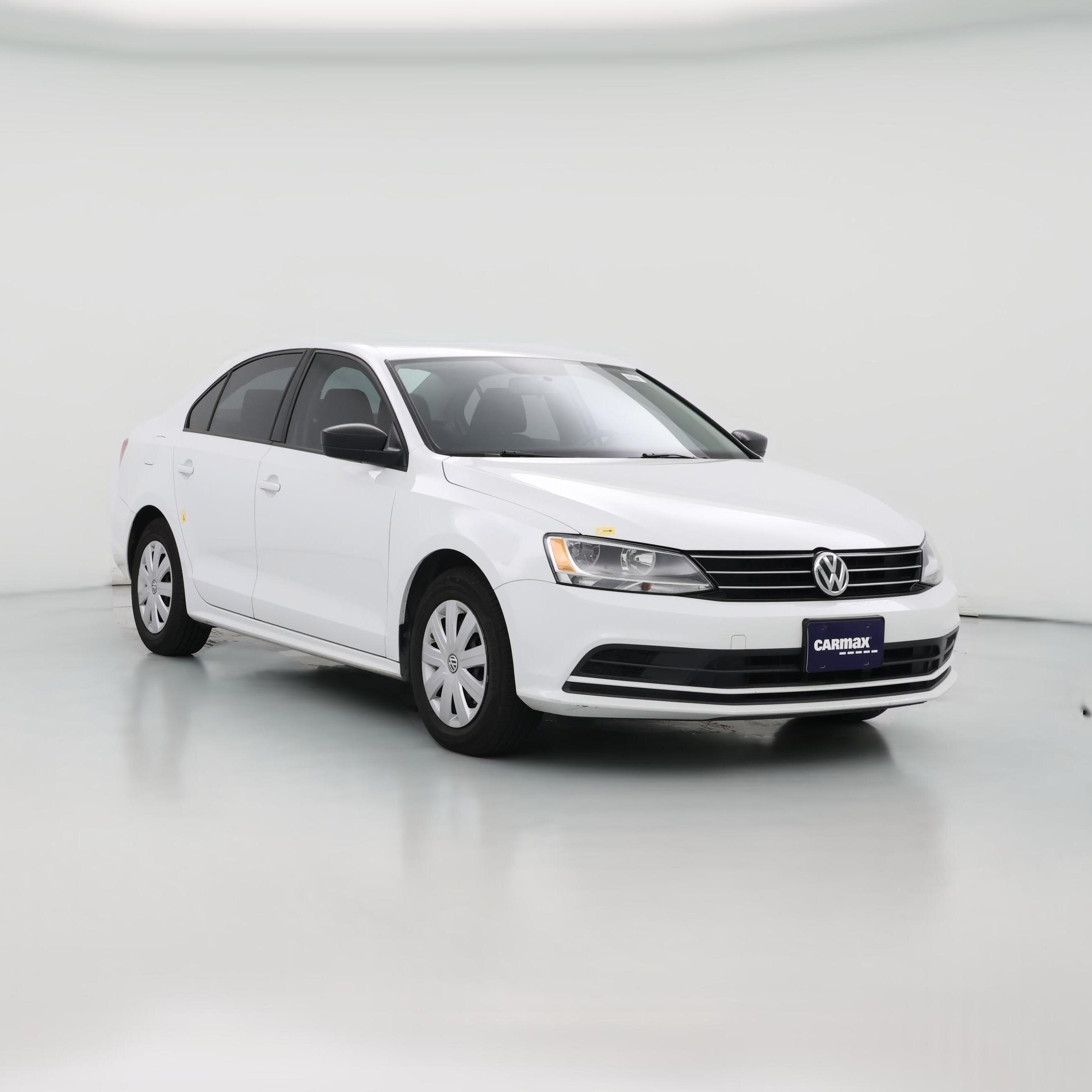 Thumbnail: 2016 Volkswagen Jetta - 1