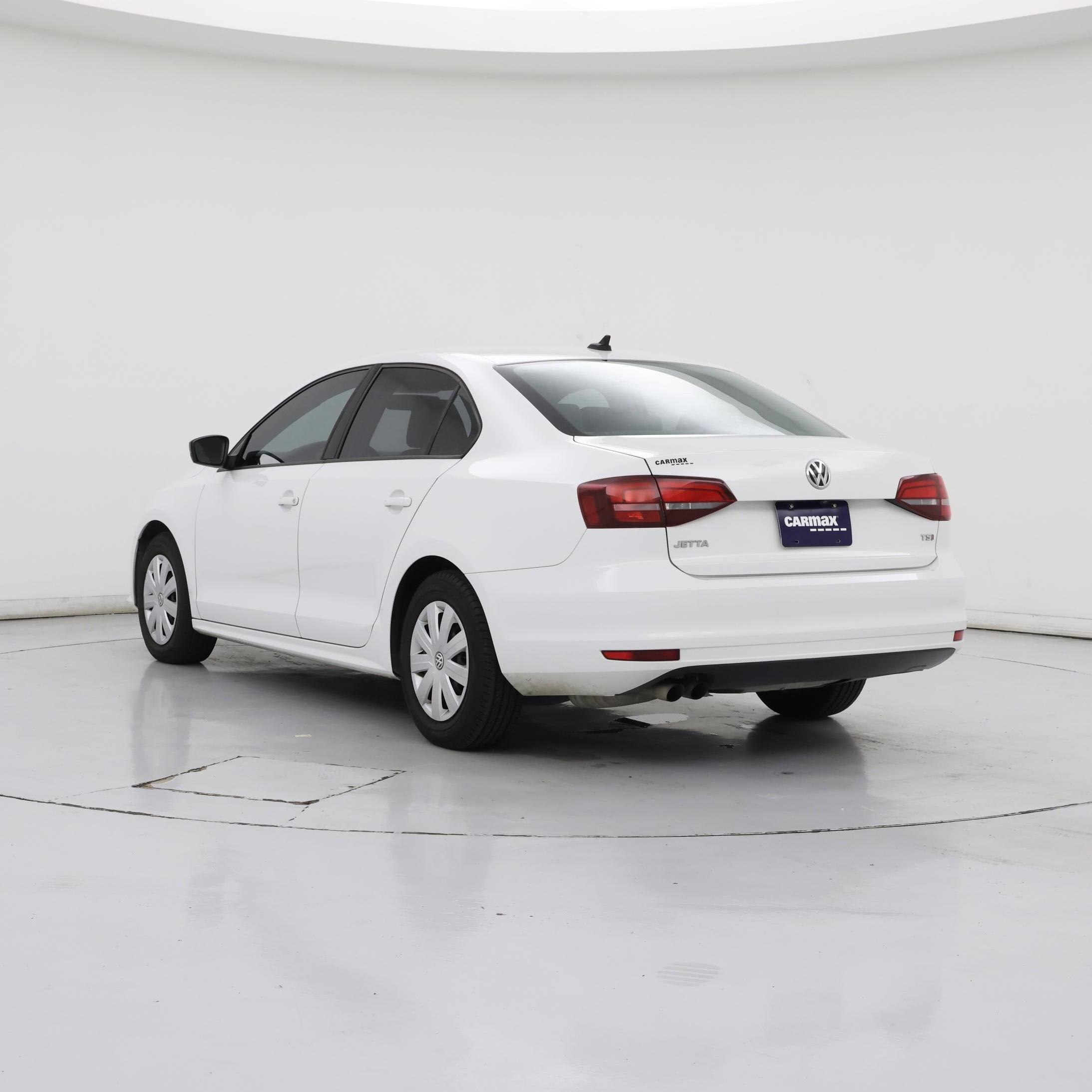 Thumbnail: 2016 Volkswagen Jetta - 2