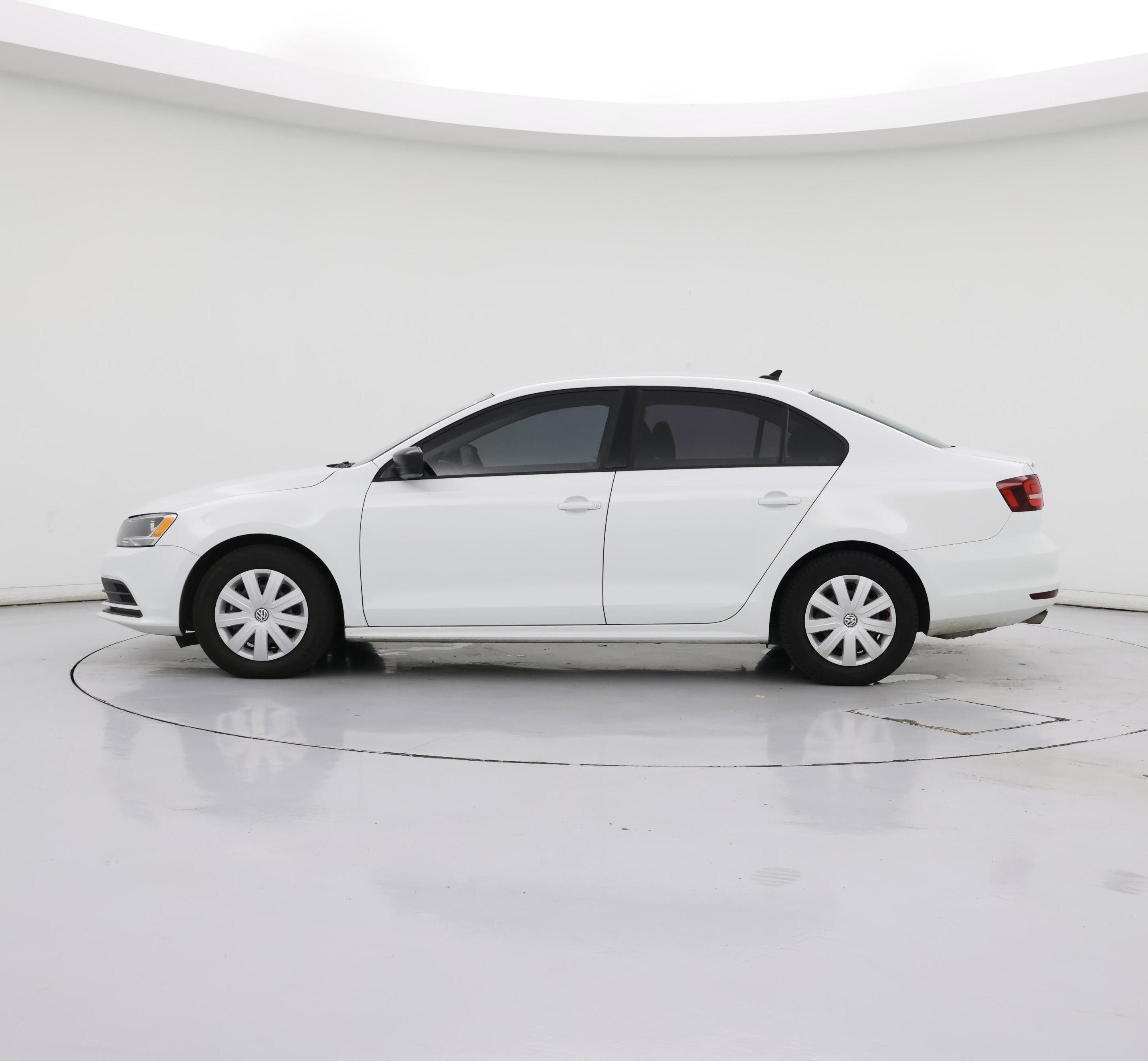 Thumbnail: 2016 Volkswagen Jetta - 3