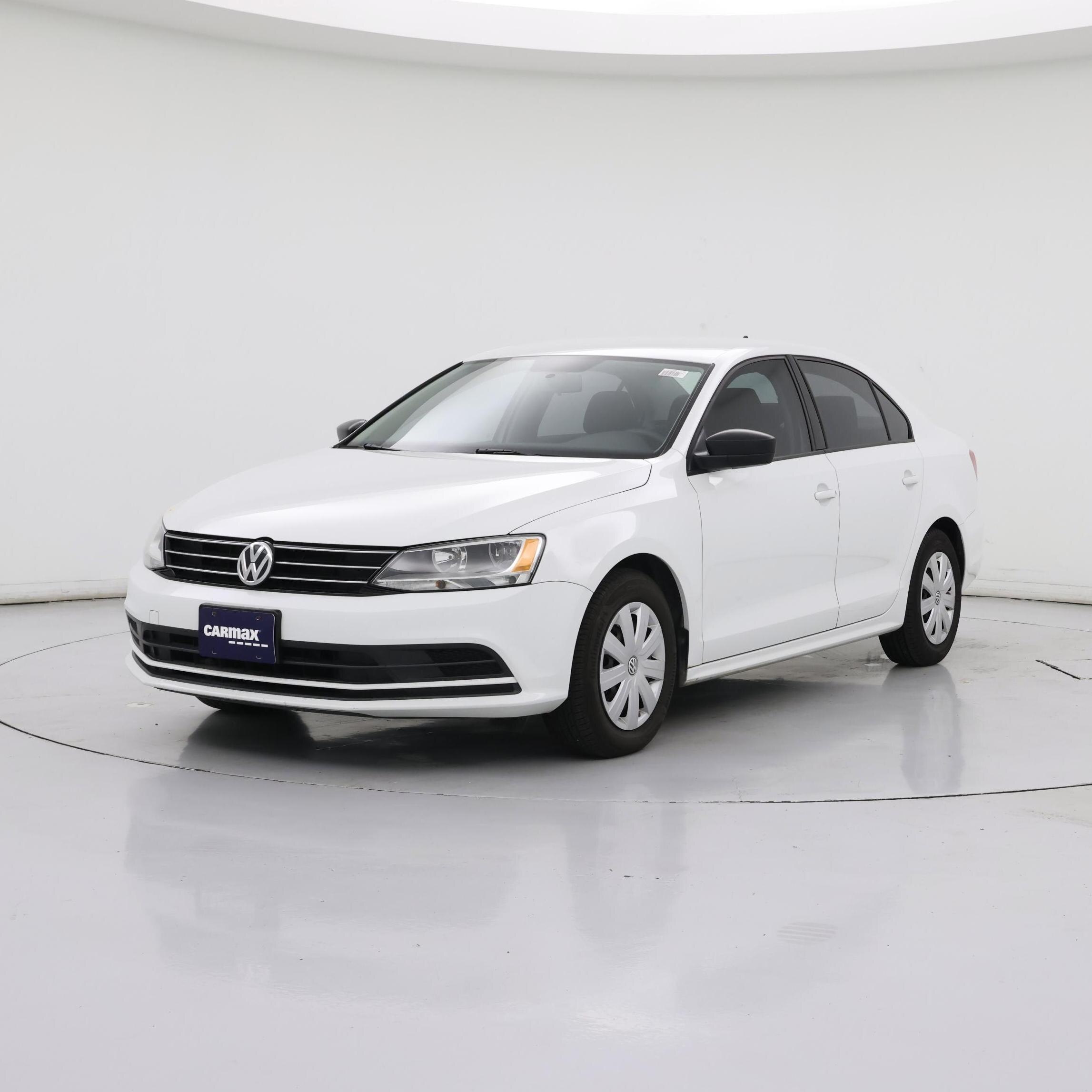 Thumbnail: 2016 Volkswagen Jetta - 4